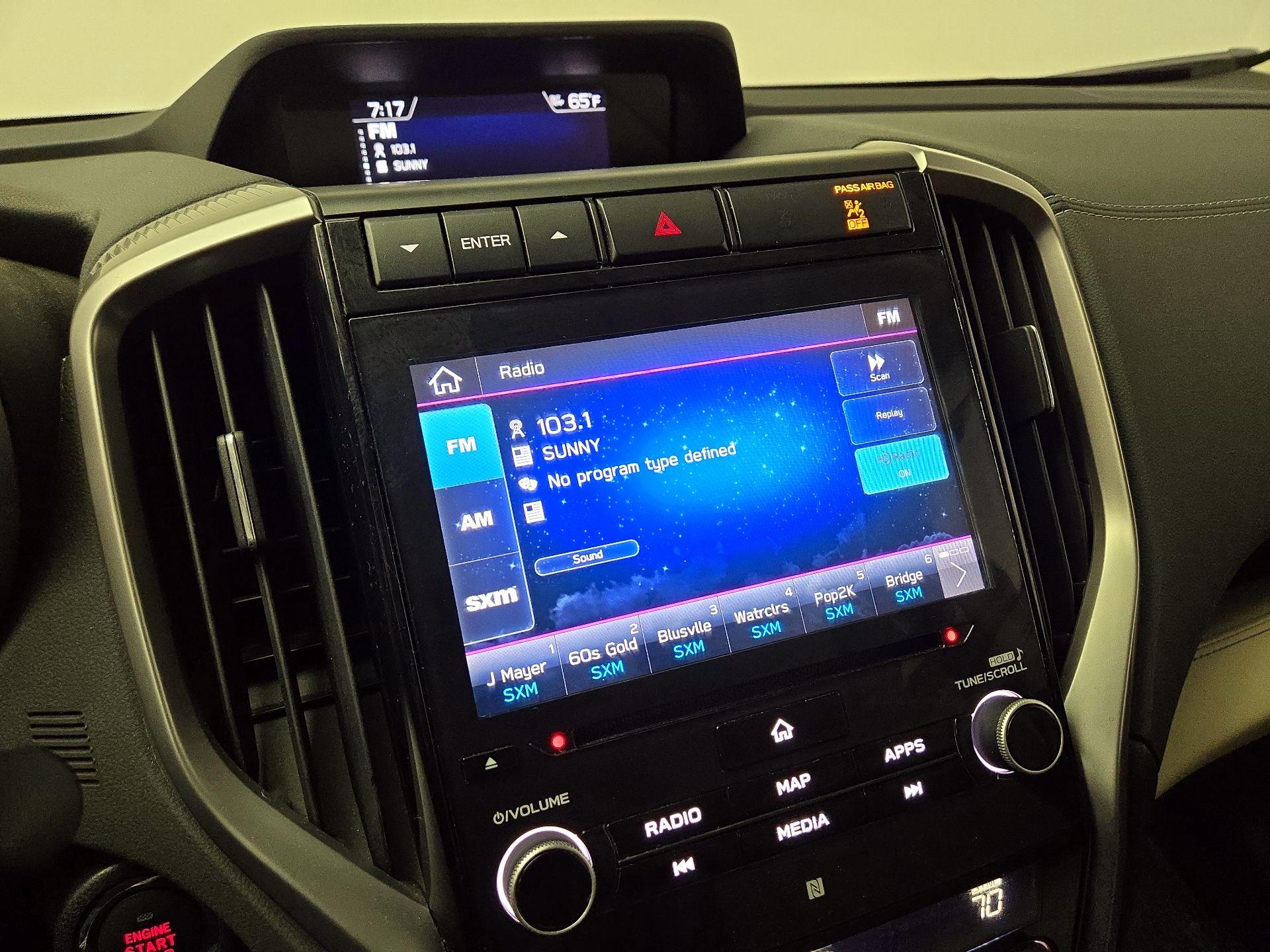 Thumbnail: 2020 Subaru Ascent - 16