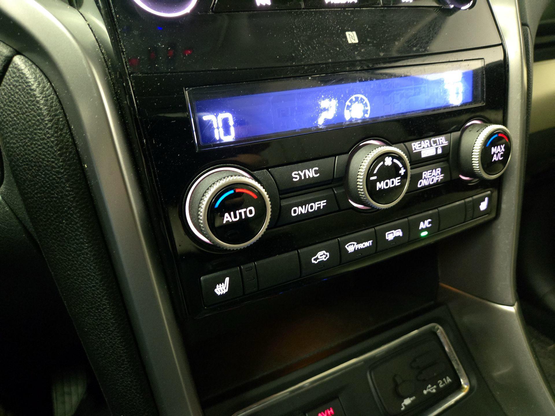 Thumbnail: 2020 Subaru Ascent - 17