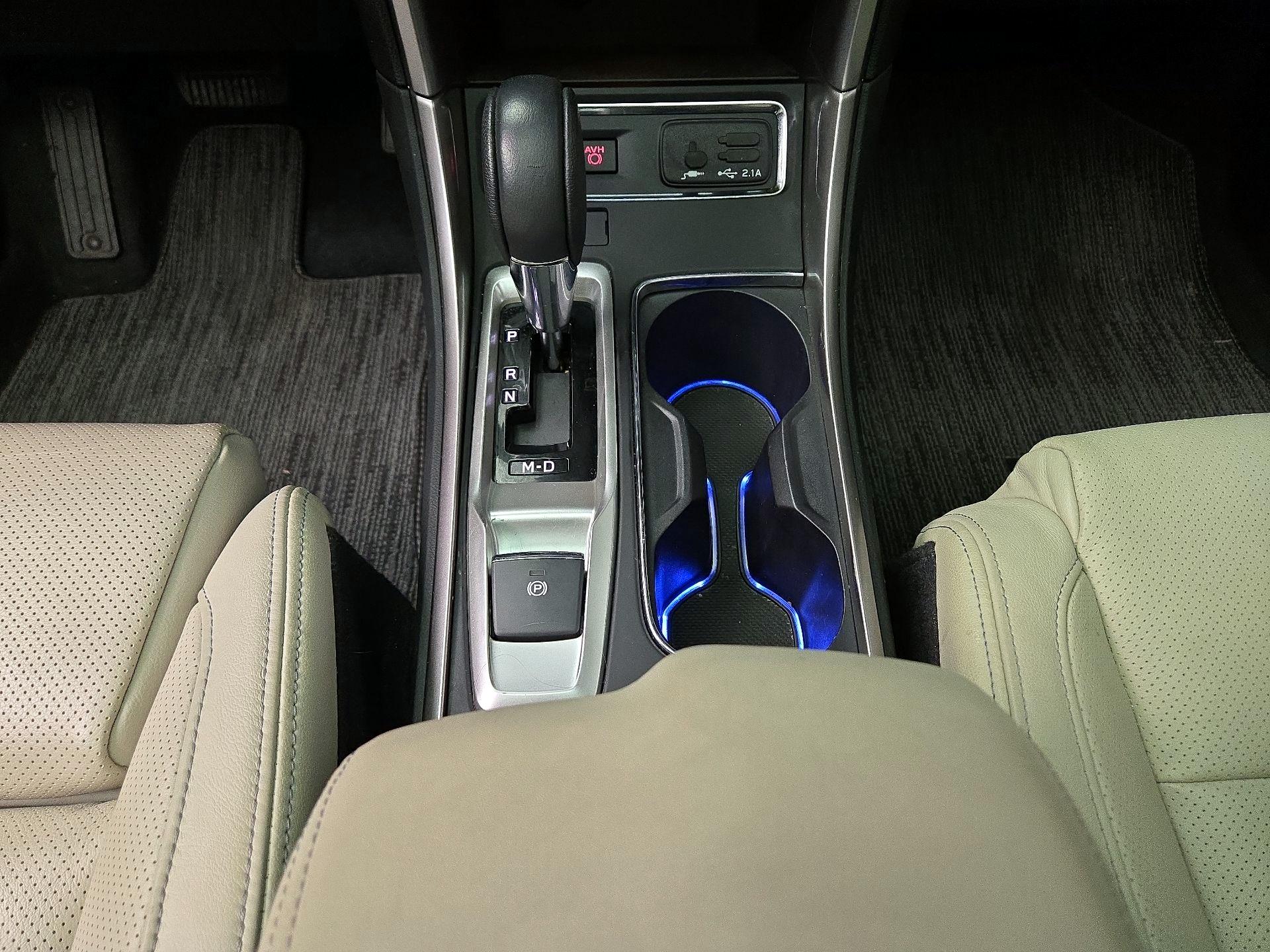 Thumbnail: 2020 Subaru Ascent - 18