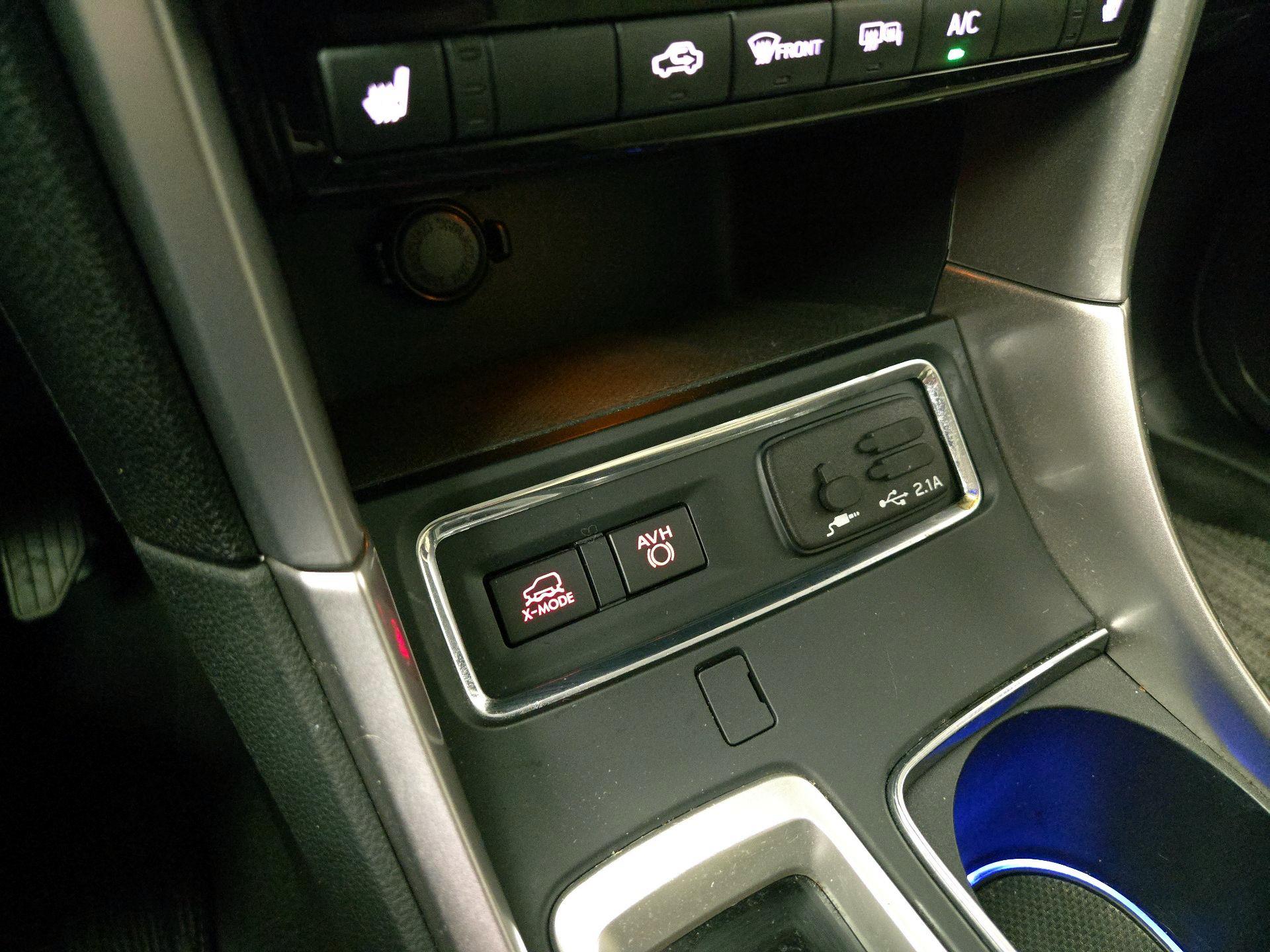 Thumbnail: 2020 Subaru Ascent - 19