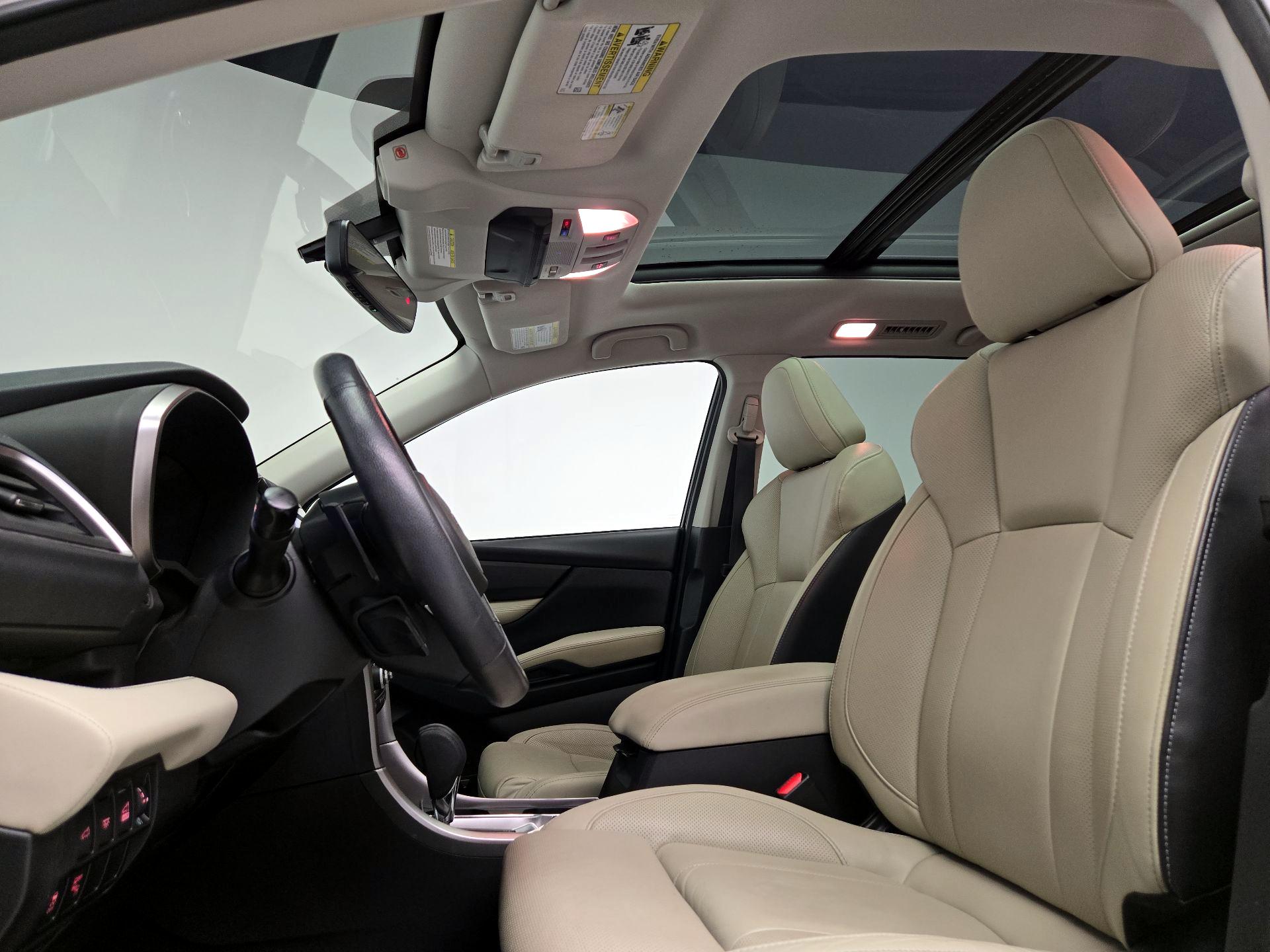 Thumbnail: 2020 Subaru Ascent - 20