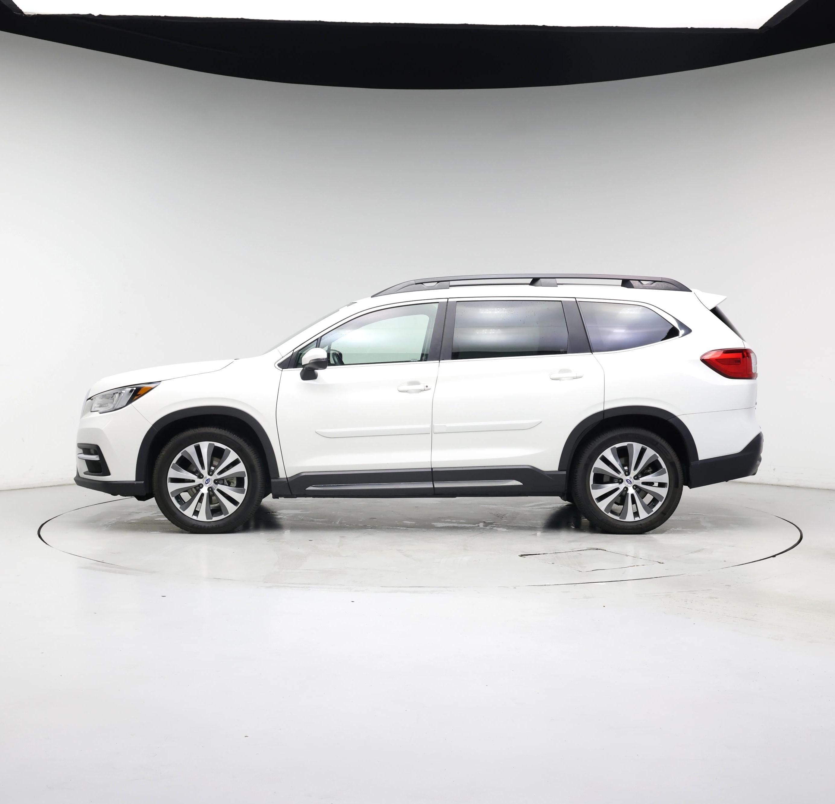 Thumbnail: 2020 Subaru Ascent - 3