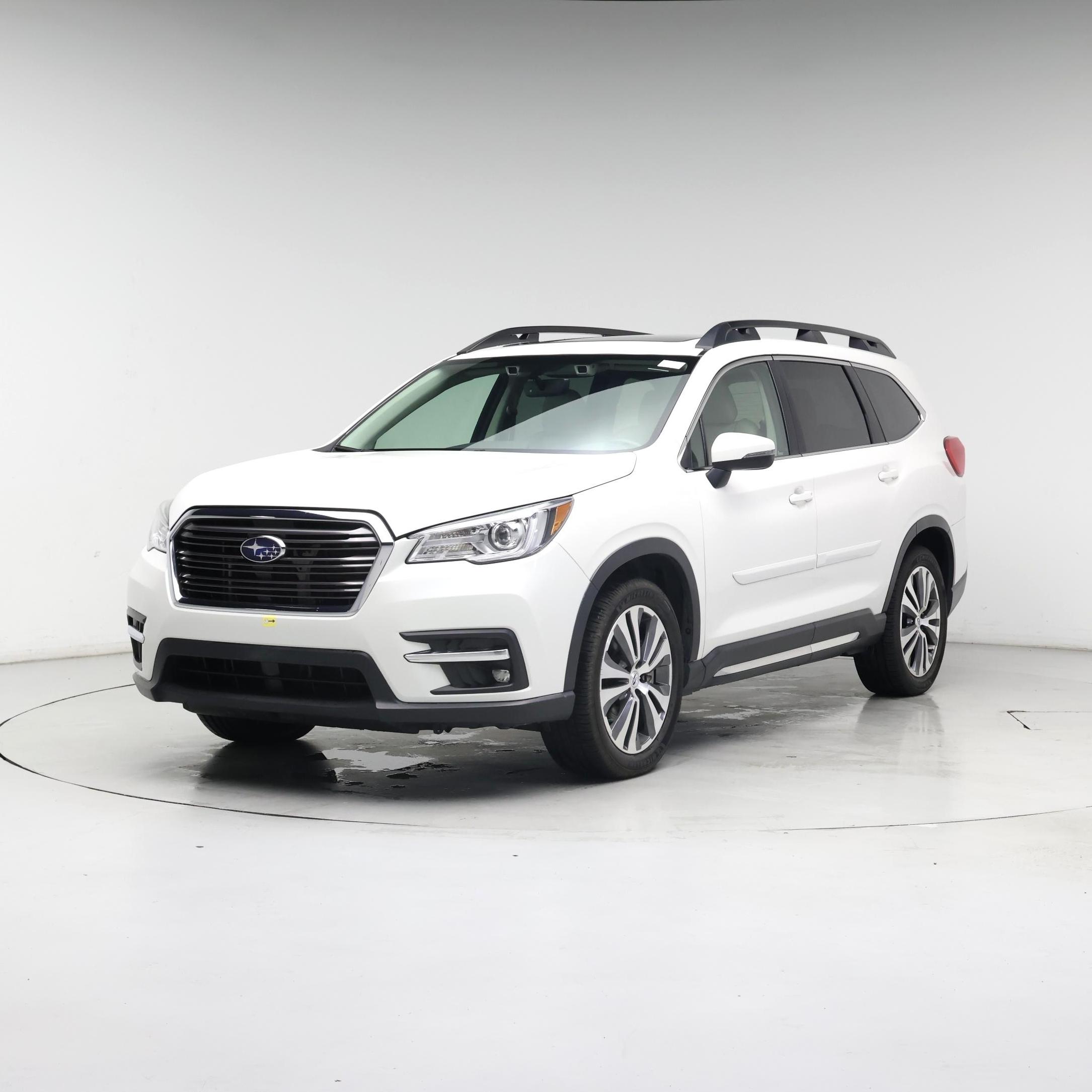 Thumbnail: 2020 Subaru Ascent - 4