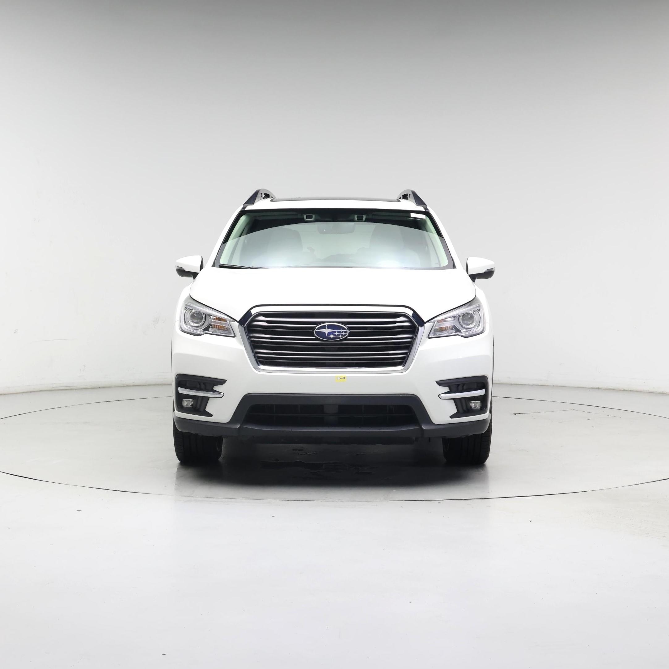 Thumbnail: 2020 Subaru Ascent - 5
