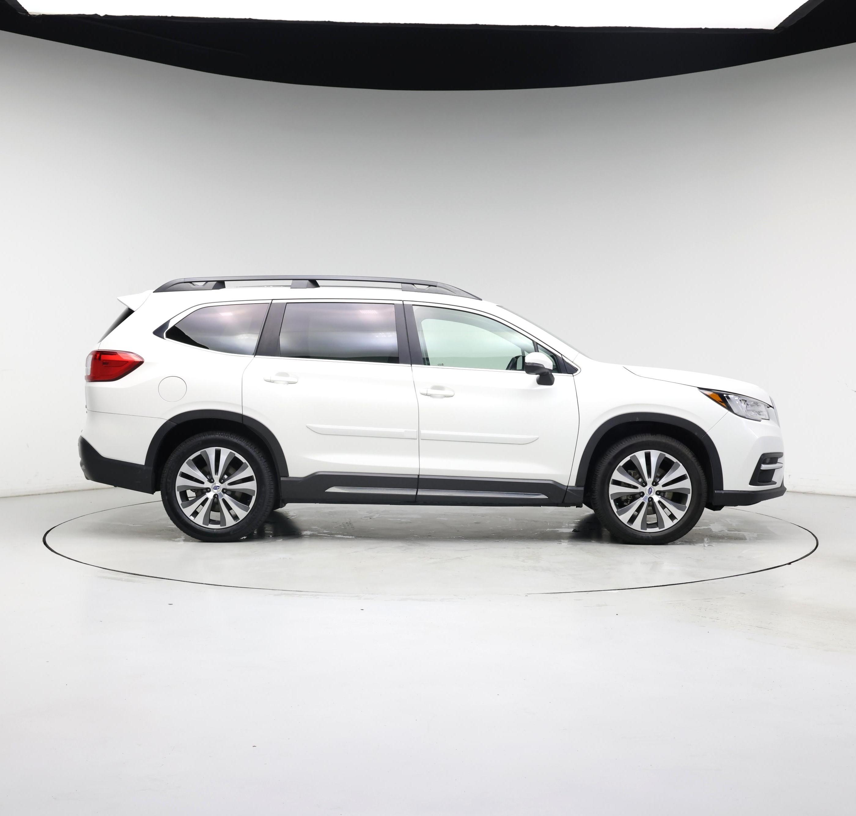 Thumbnail: 2020 Subaru Ascent - 7