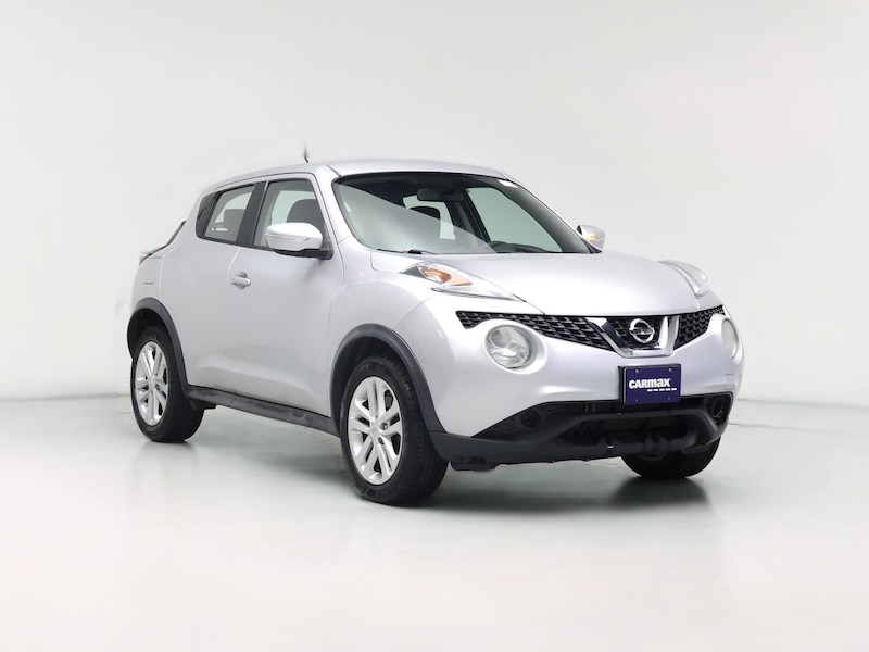2016 Nissan Juke S -
                  Memphis, TN