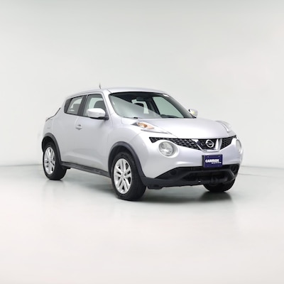 Picture of 2016 Nissan Juke S with stock number 27384032
