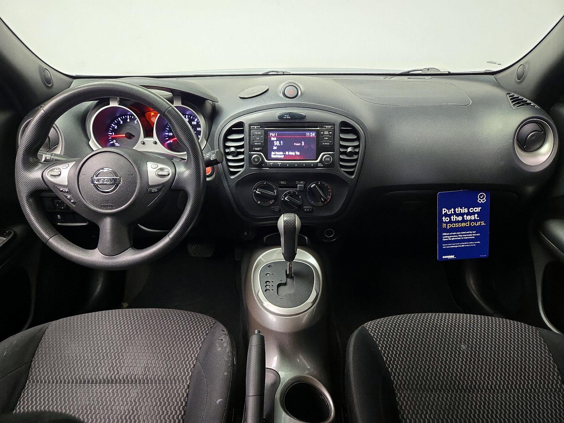 Thumbnail: 2016 Nissan Juke - 9