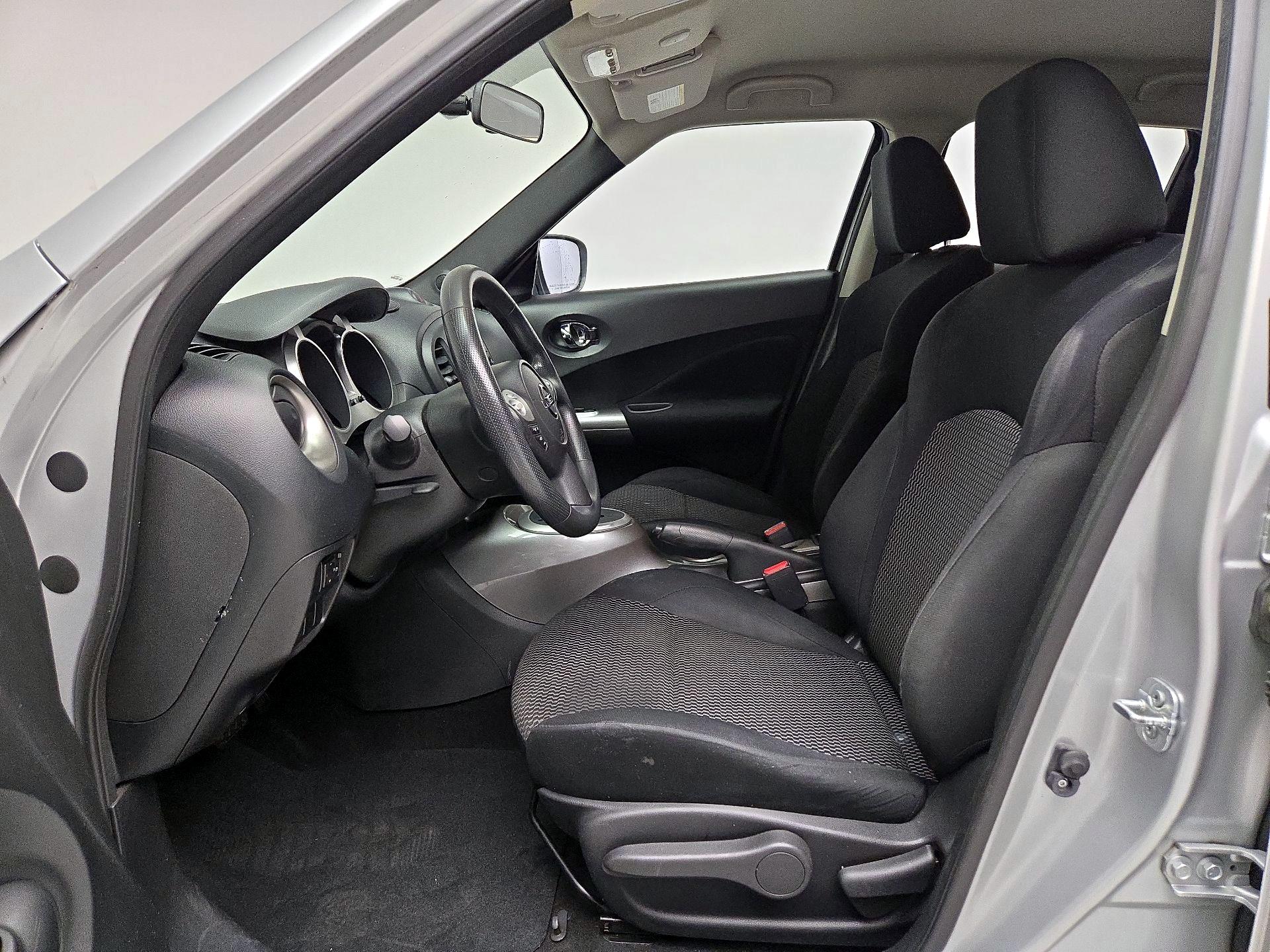 Thumbnail: 2016 Nissan Juke - 11