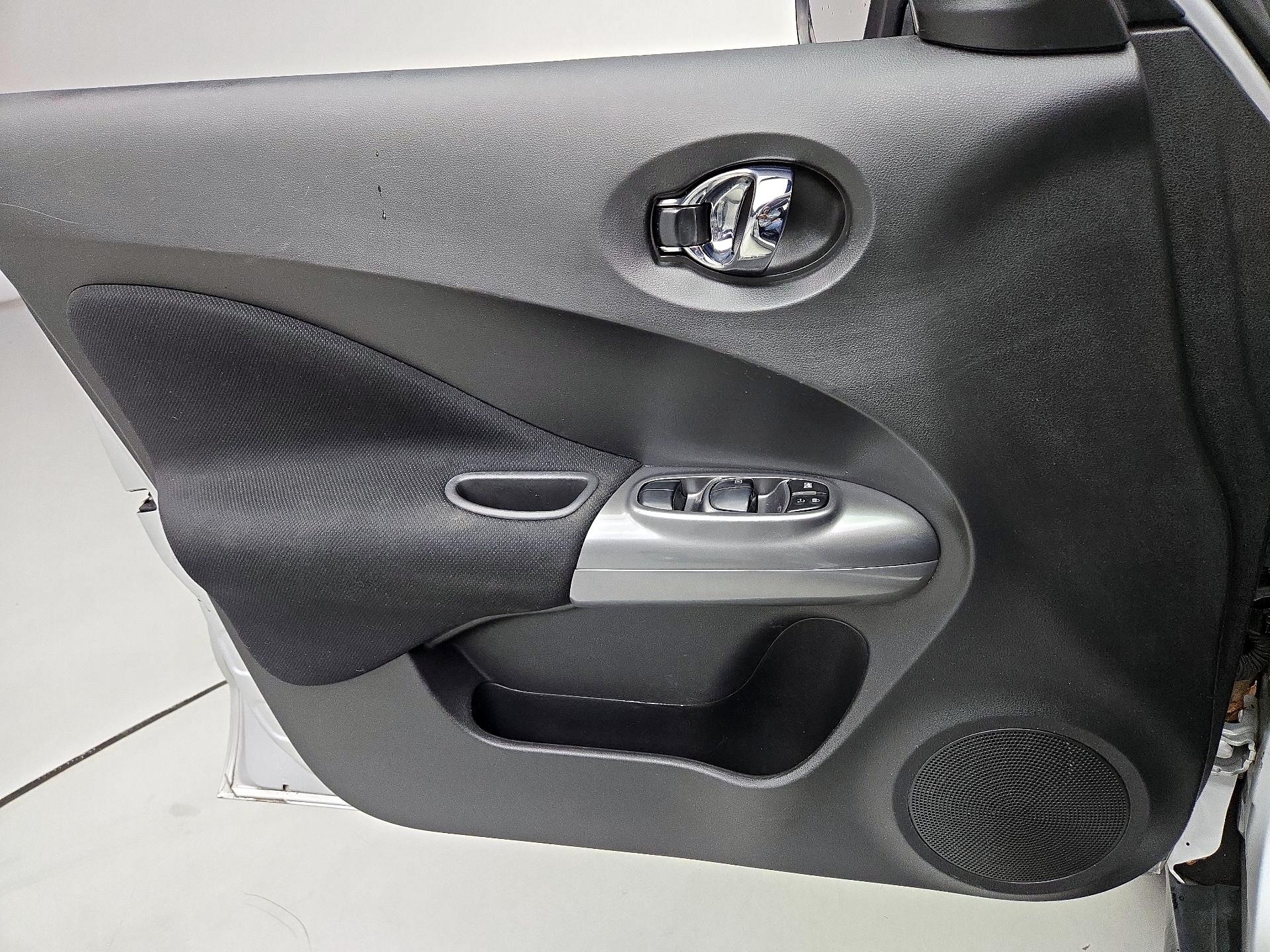 Thumbnail: 2016 Nissan Juke - 12