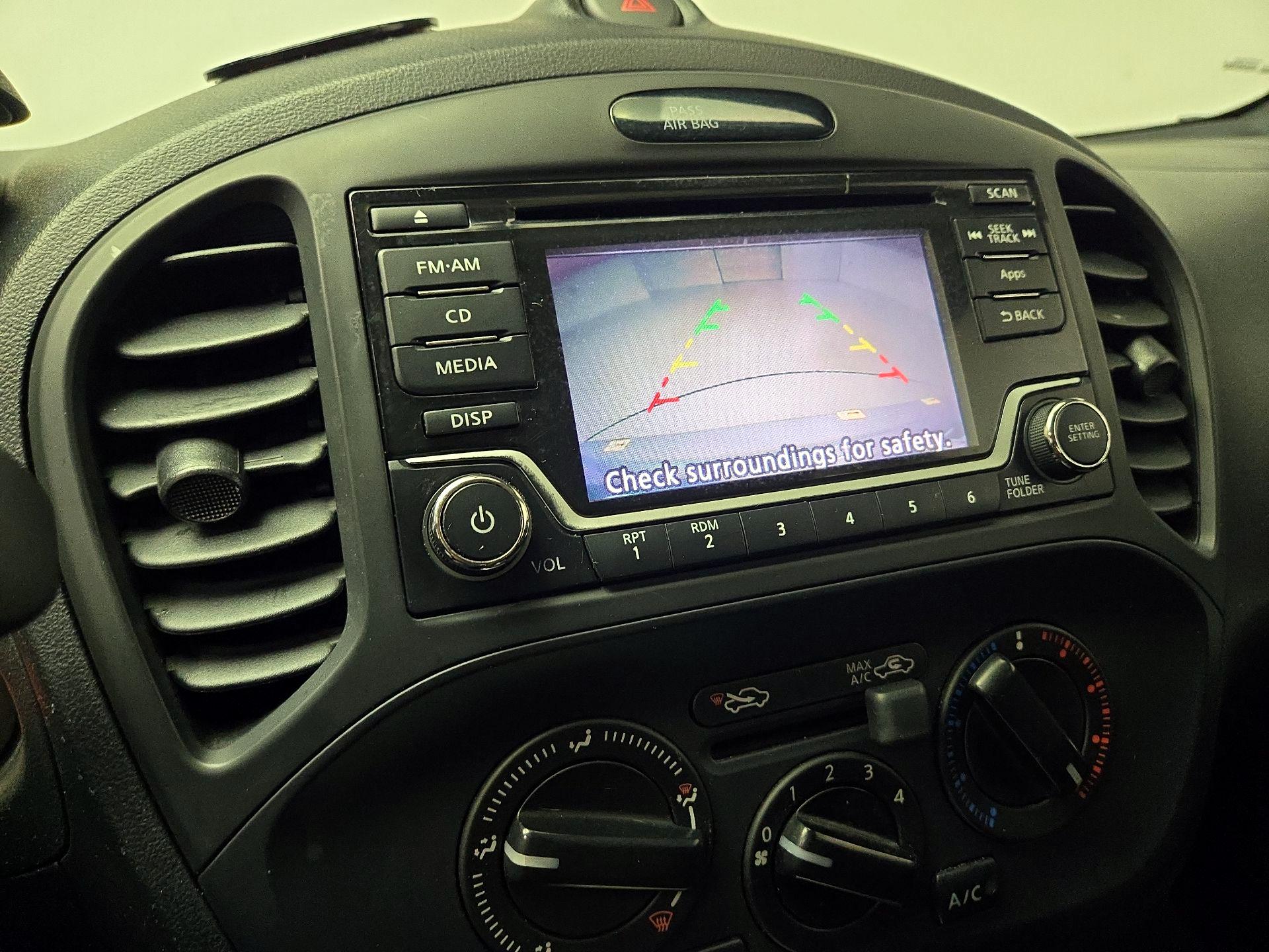 Thumbnail: 2016 Nissan Juke - 14