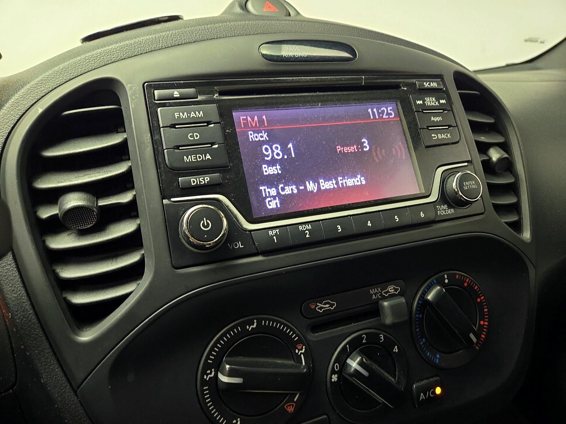 Thumbnail: 2016 Nissan Juke - 15