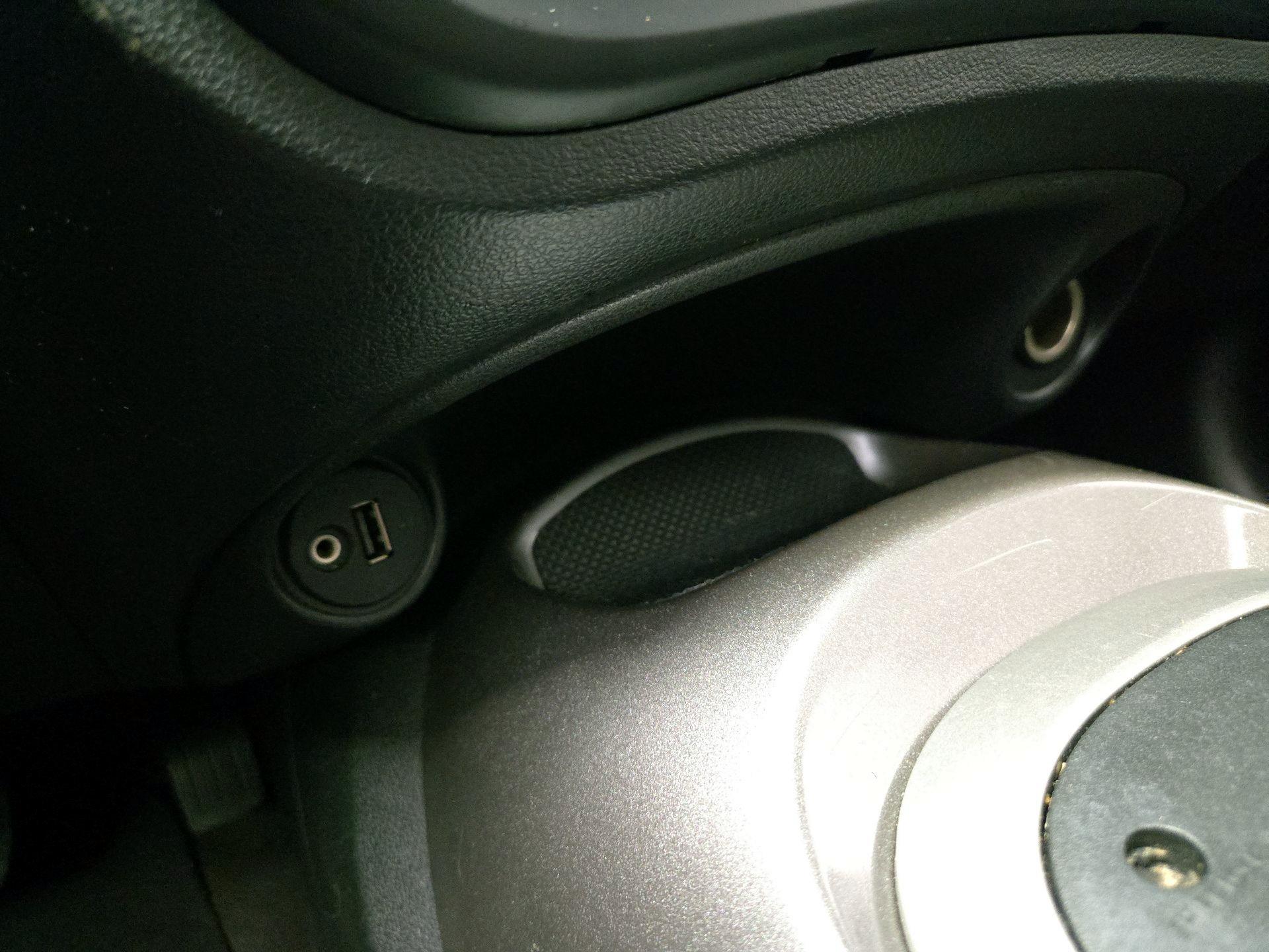 Thumbnail: 2016 Nissan Juke - 18