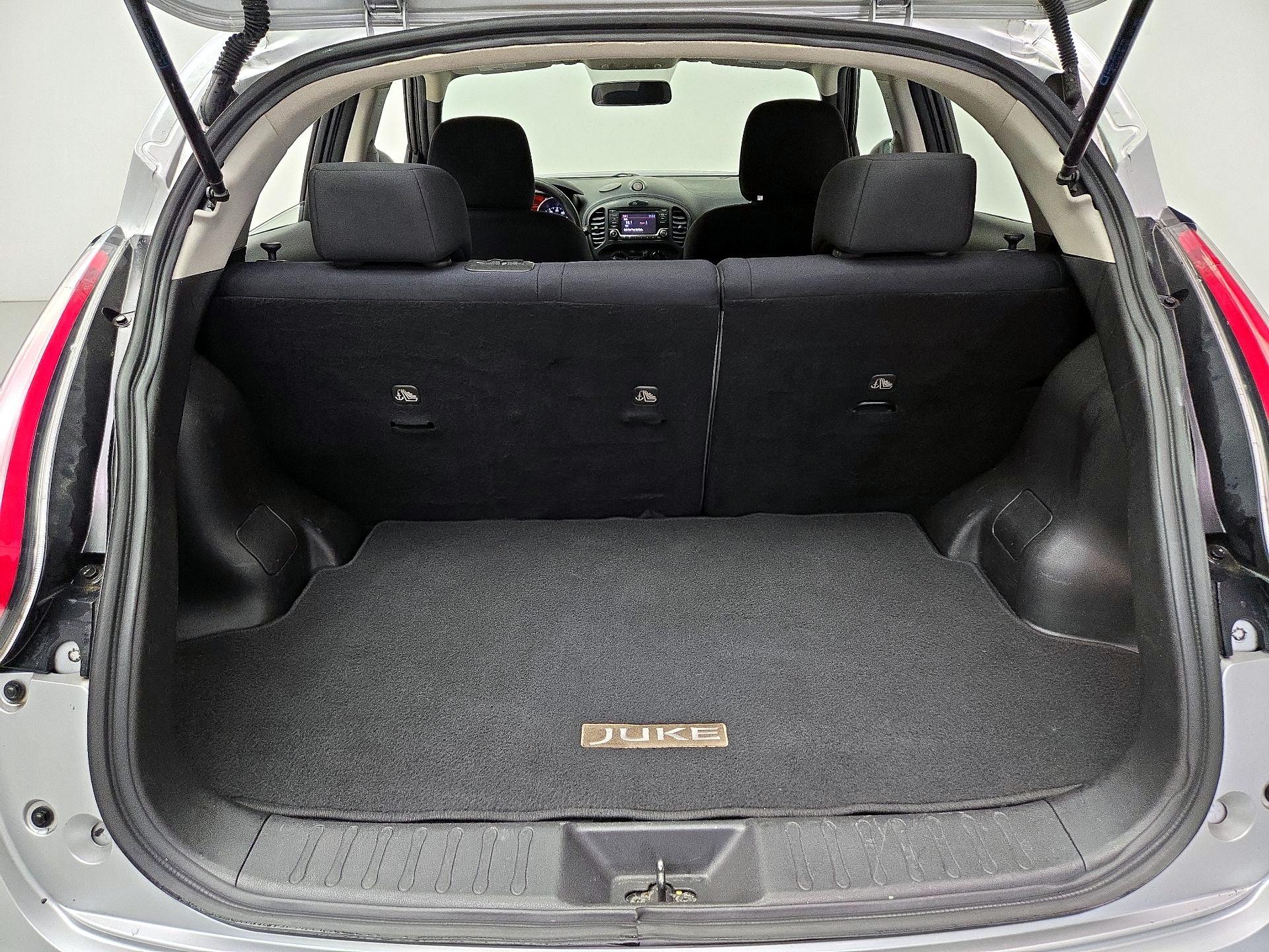 Thumbnail: 2016 Nissan Juke - 20