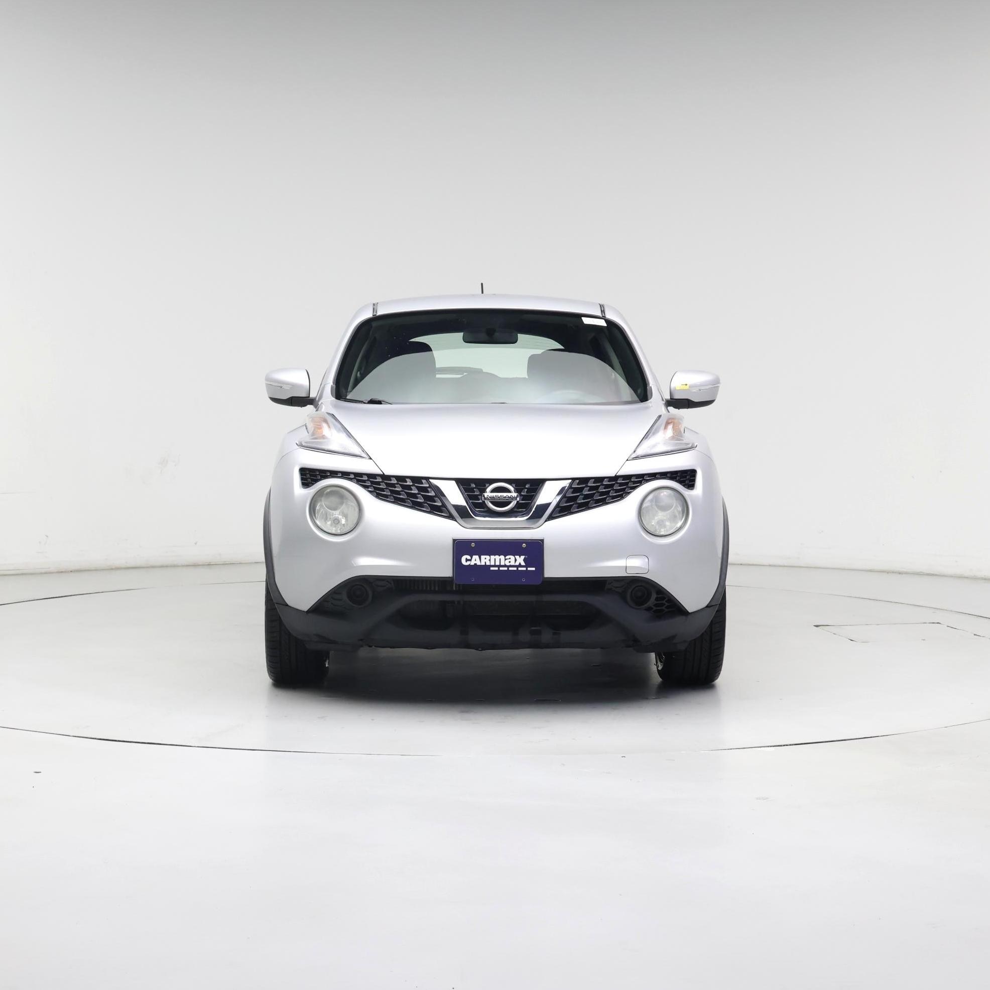 Thumbnail: 2016 Nissan Juke - 5