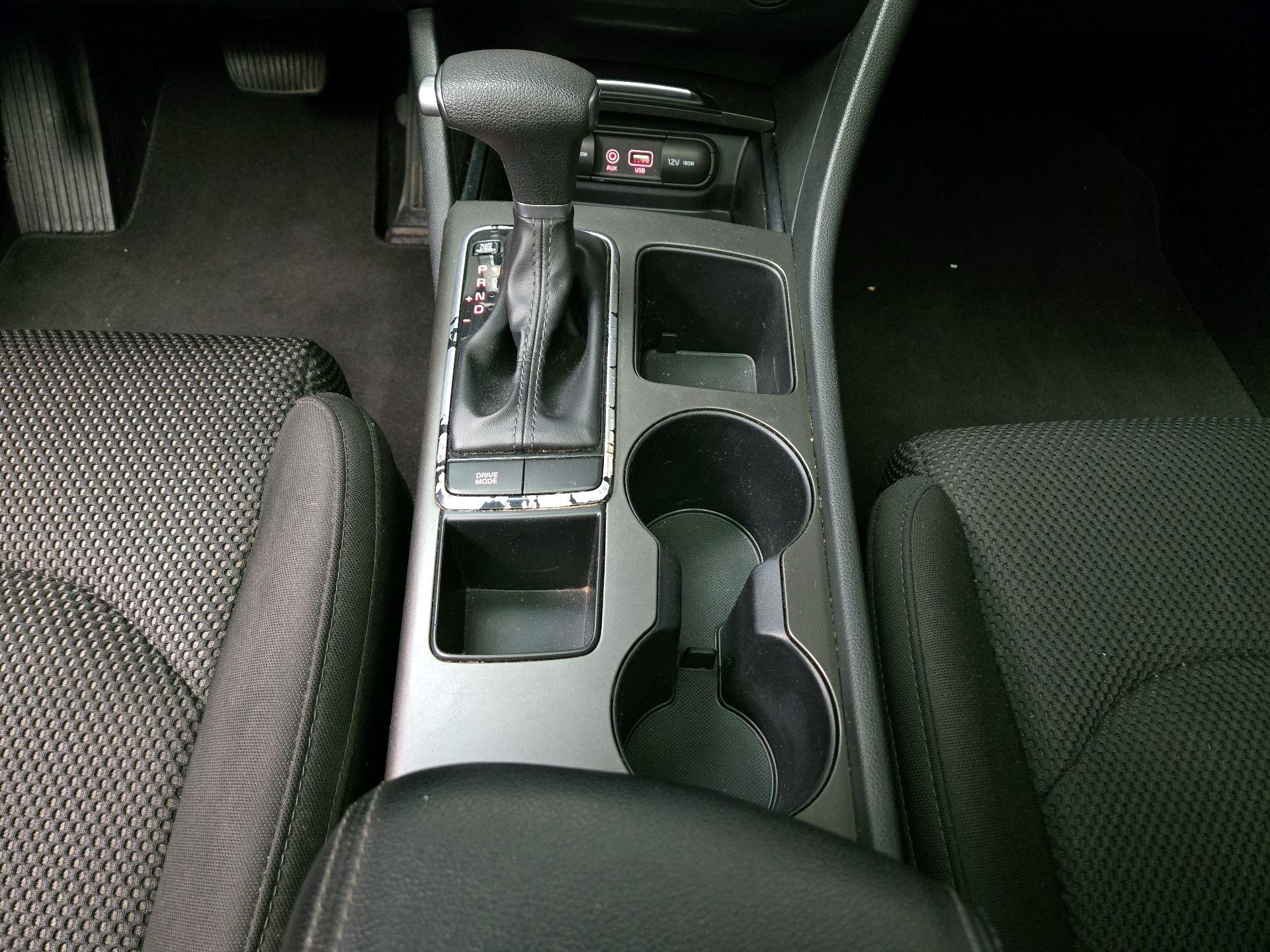 Thumbnail: 2019 Kia Optima - 17