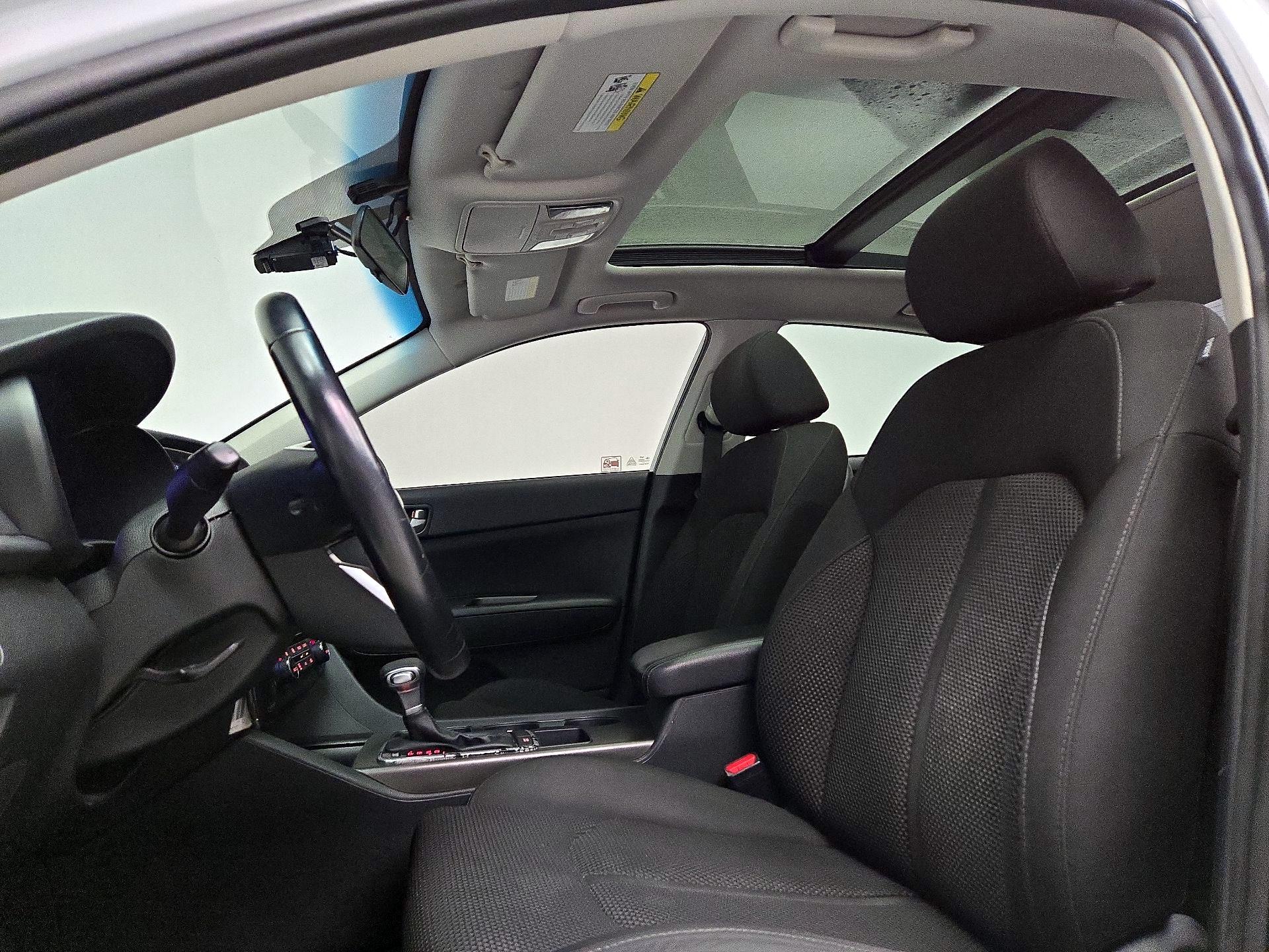 Thumbnail: 2019 Kia Optima - 19