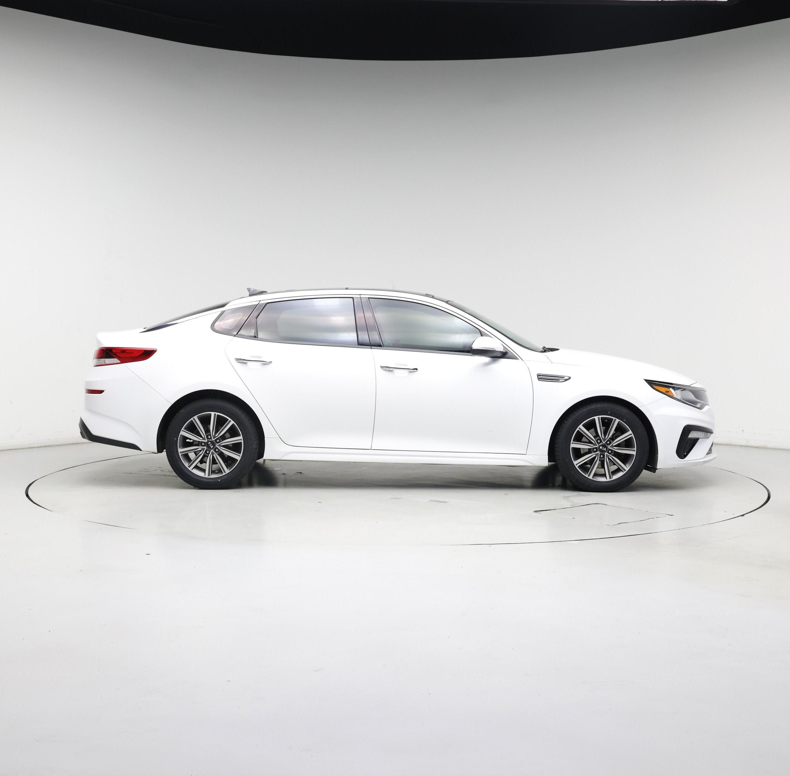 Thumbnail: 2019 Kia Optima - 7