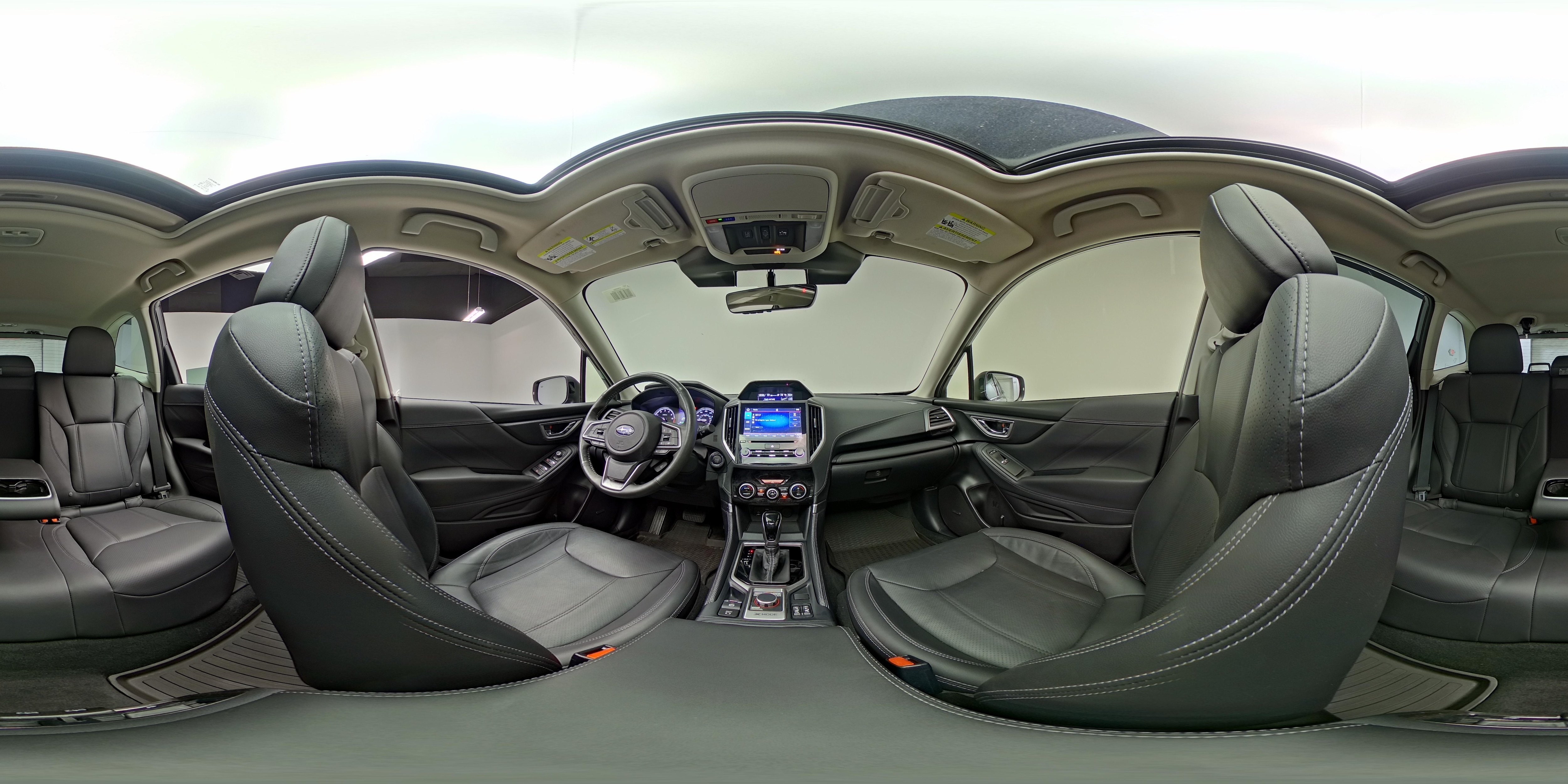 2023 Subaru Forester Touring - Photo 28