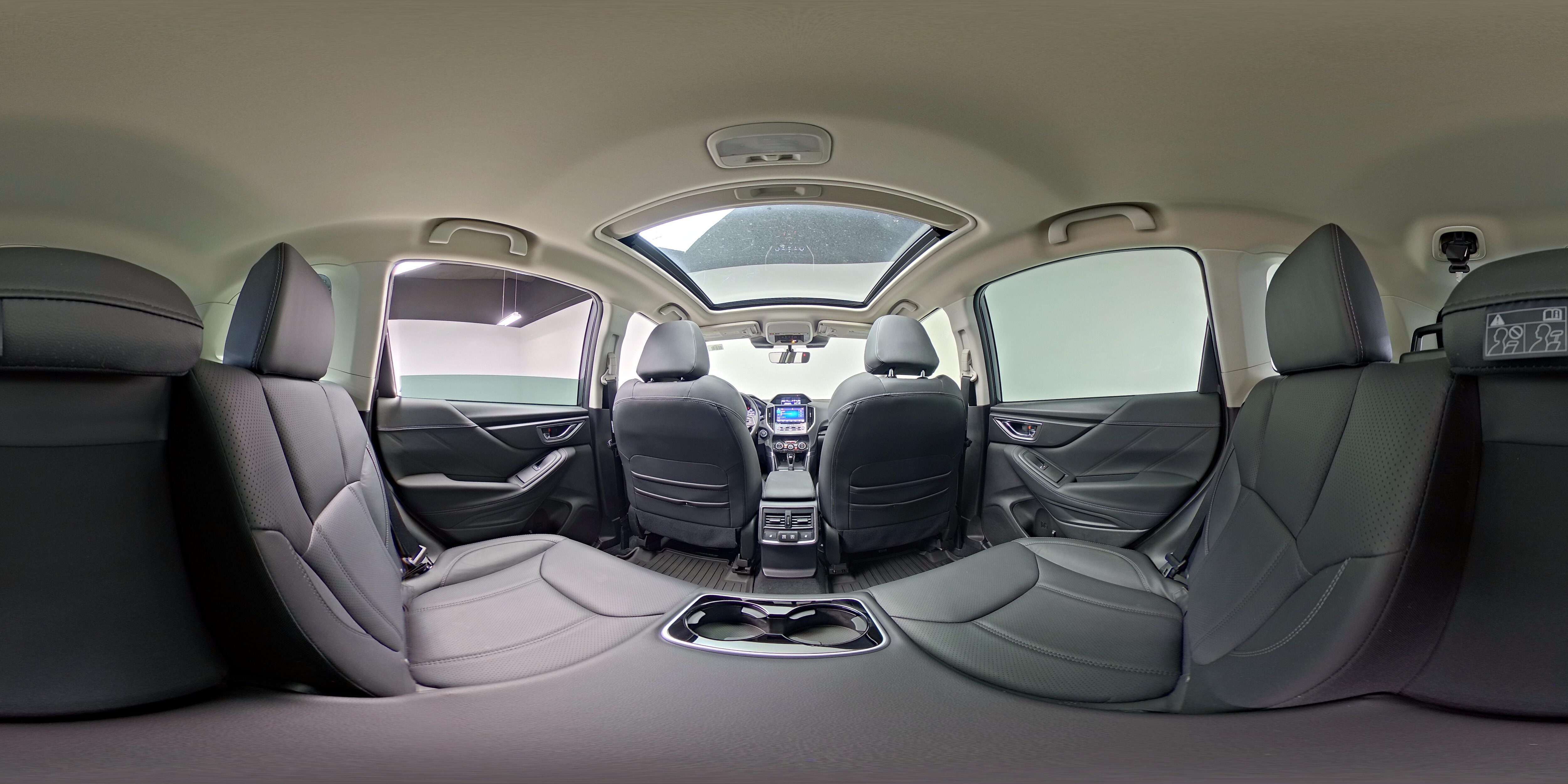 2023 Subaru Forester Touring - Photo 29
