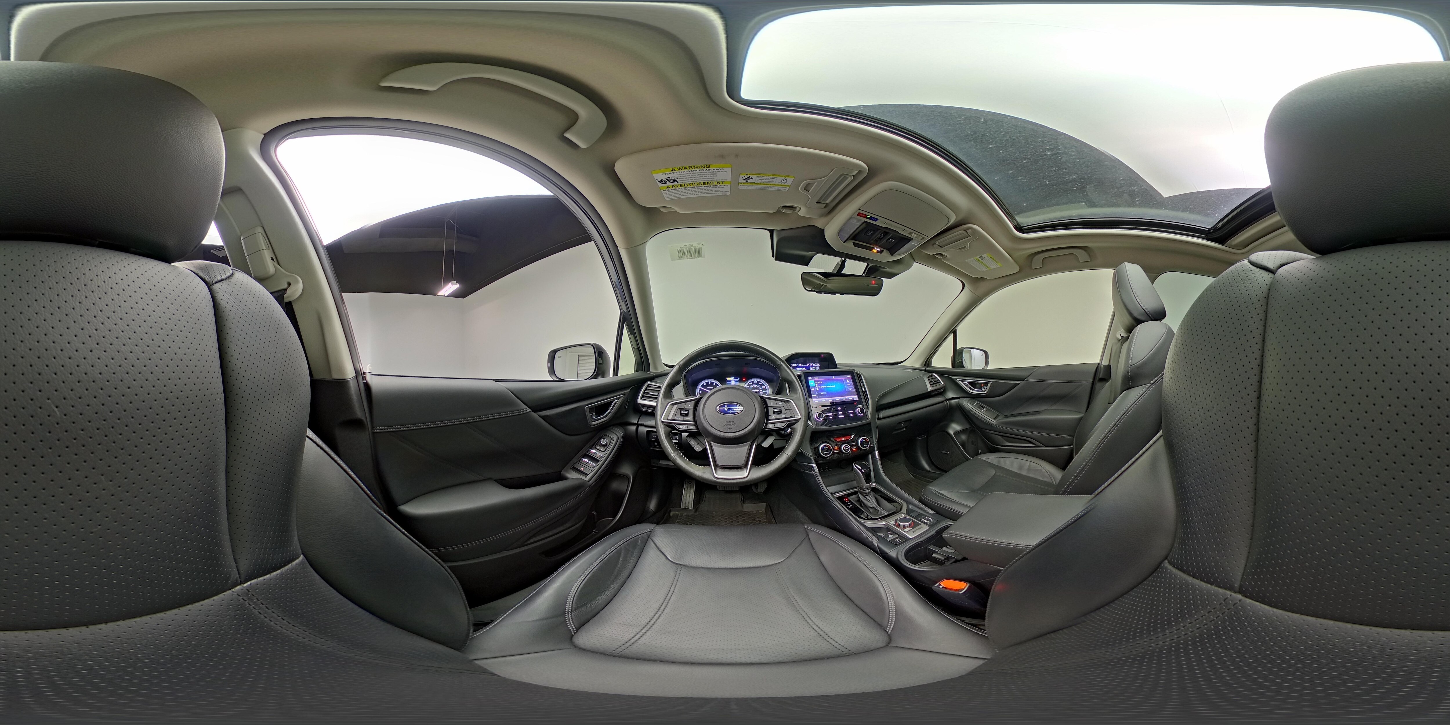 2023 Subaru Forester Touring - Photo 30