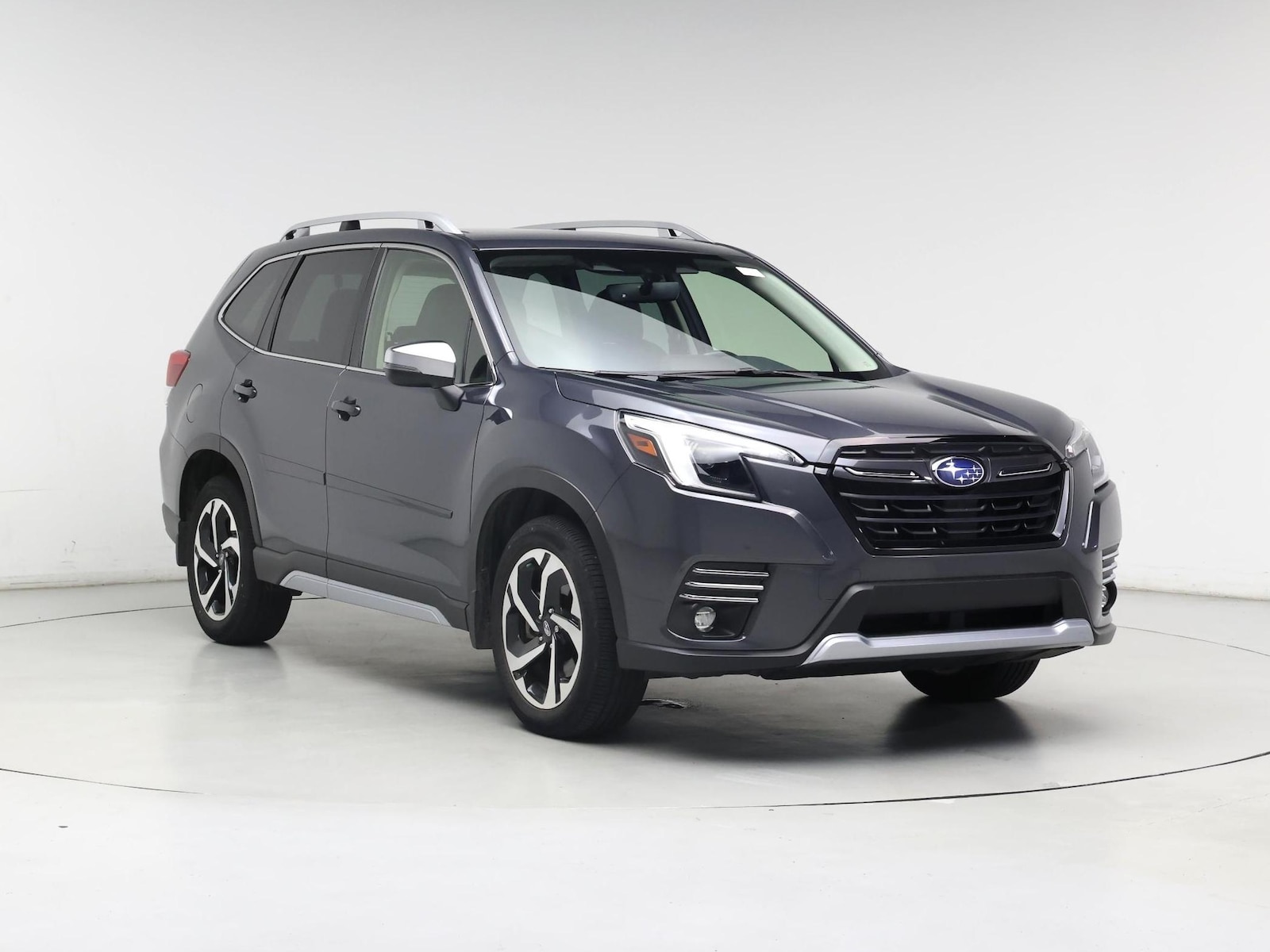 2023 Subaru Forester Touring - Photo 2