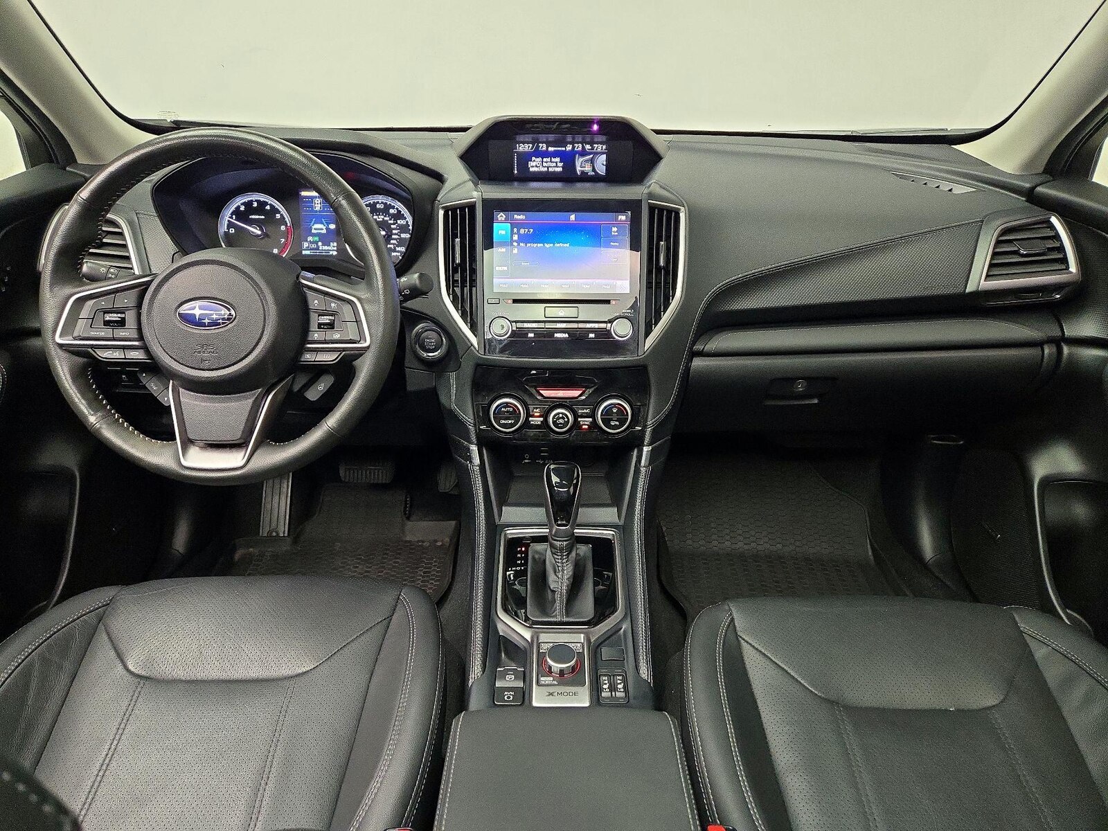 2023 Subaru Forester Touring - Photo 10