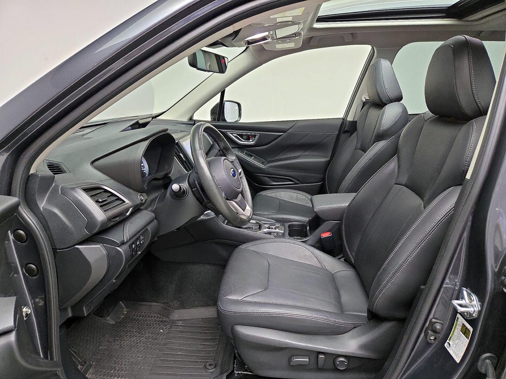 Thumbnail: 2023 Subaru Forester - 11