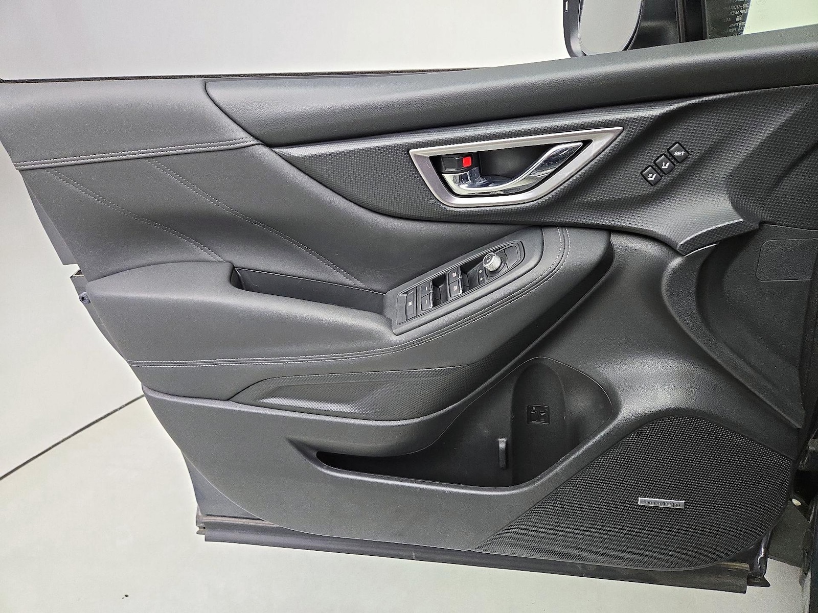 2023 Subaru Forester Touring - Photo 13