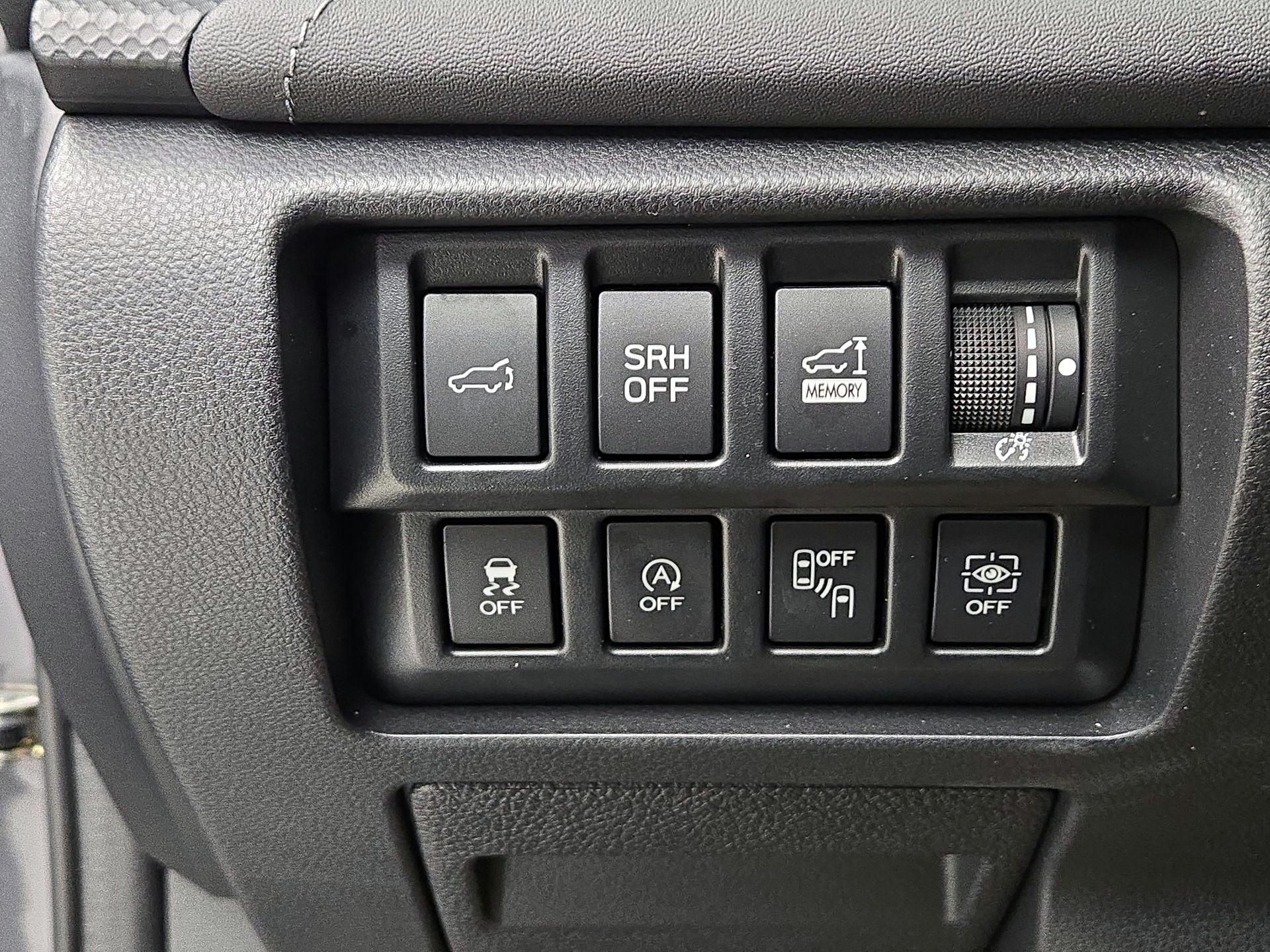 Thumbnail: 2023 Subaru Forester - 13