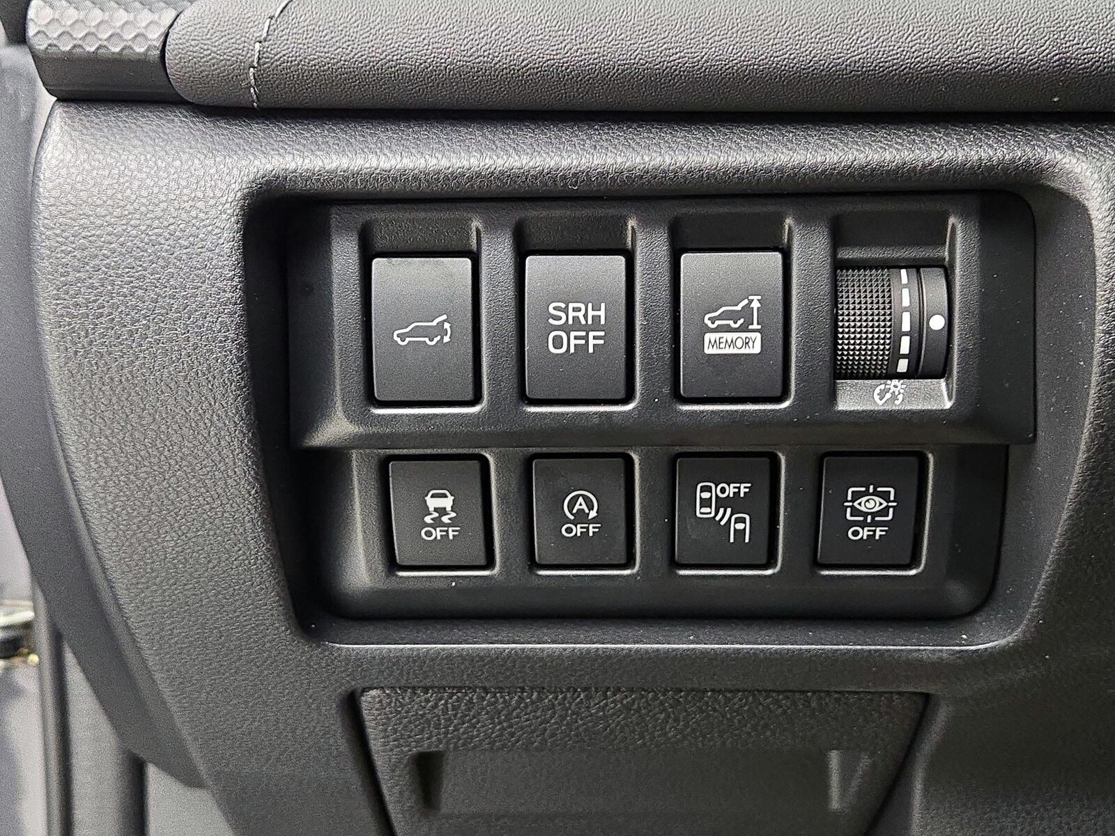 2023 Subaru Forester Touring - Photo 14