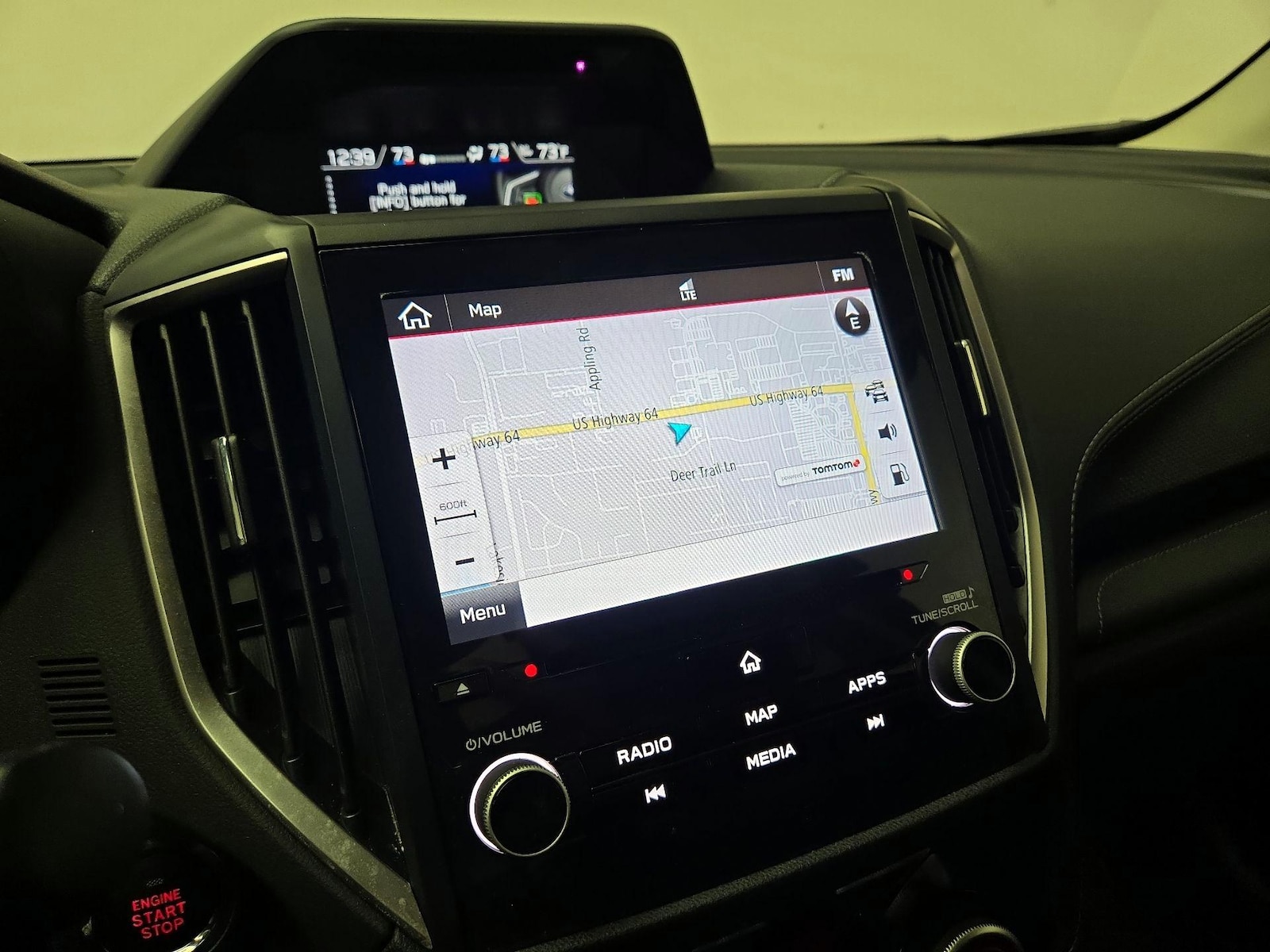 2023 Subaru Forester Touring - Photo 15