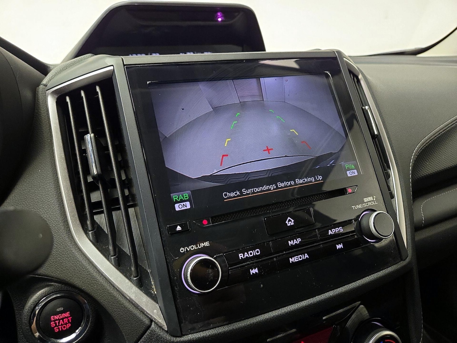 2023 Subaru Forester Touring - Photo 16