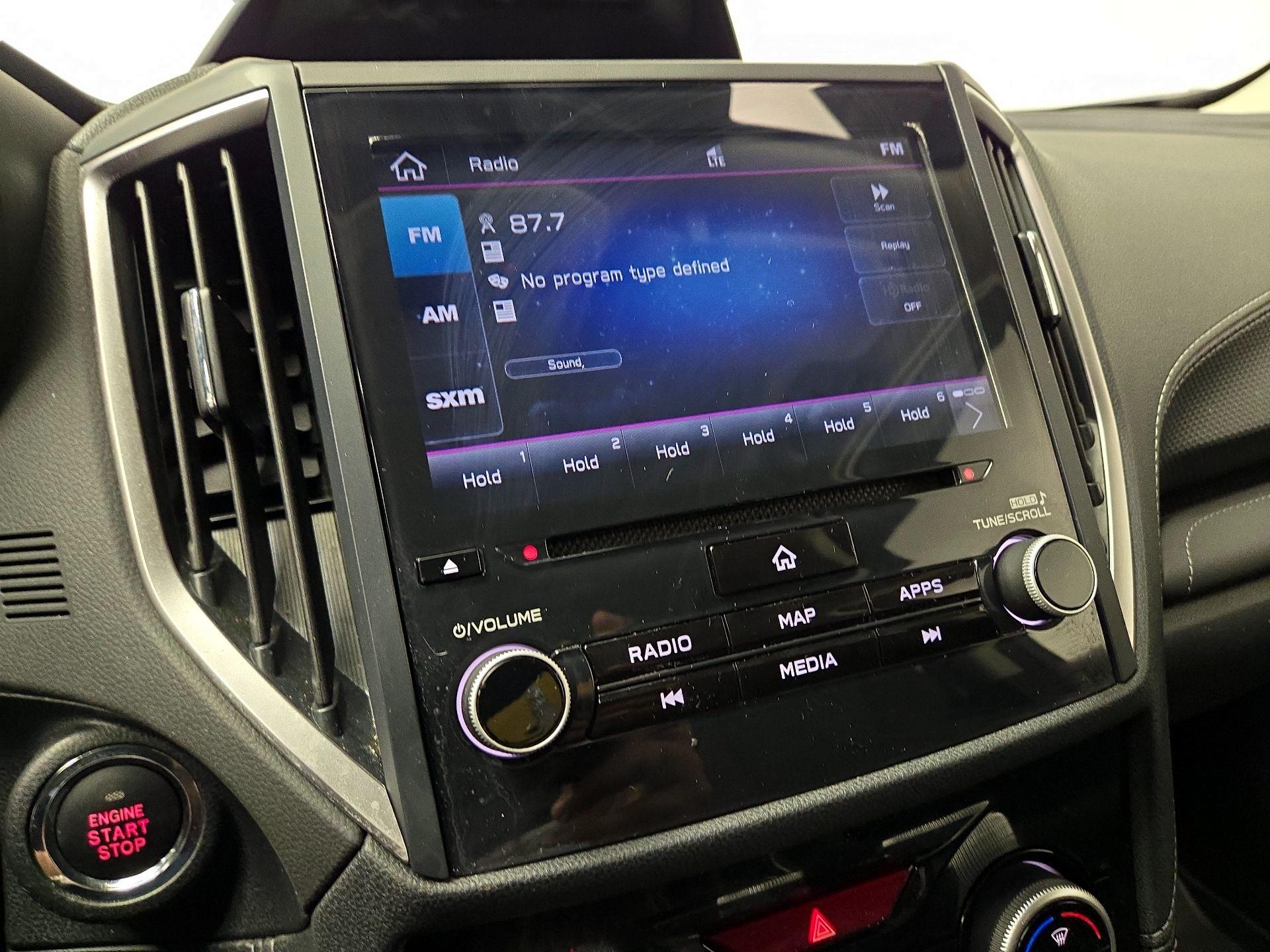 Thumbnail: 2023 Subaru Forester - 16