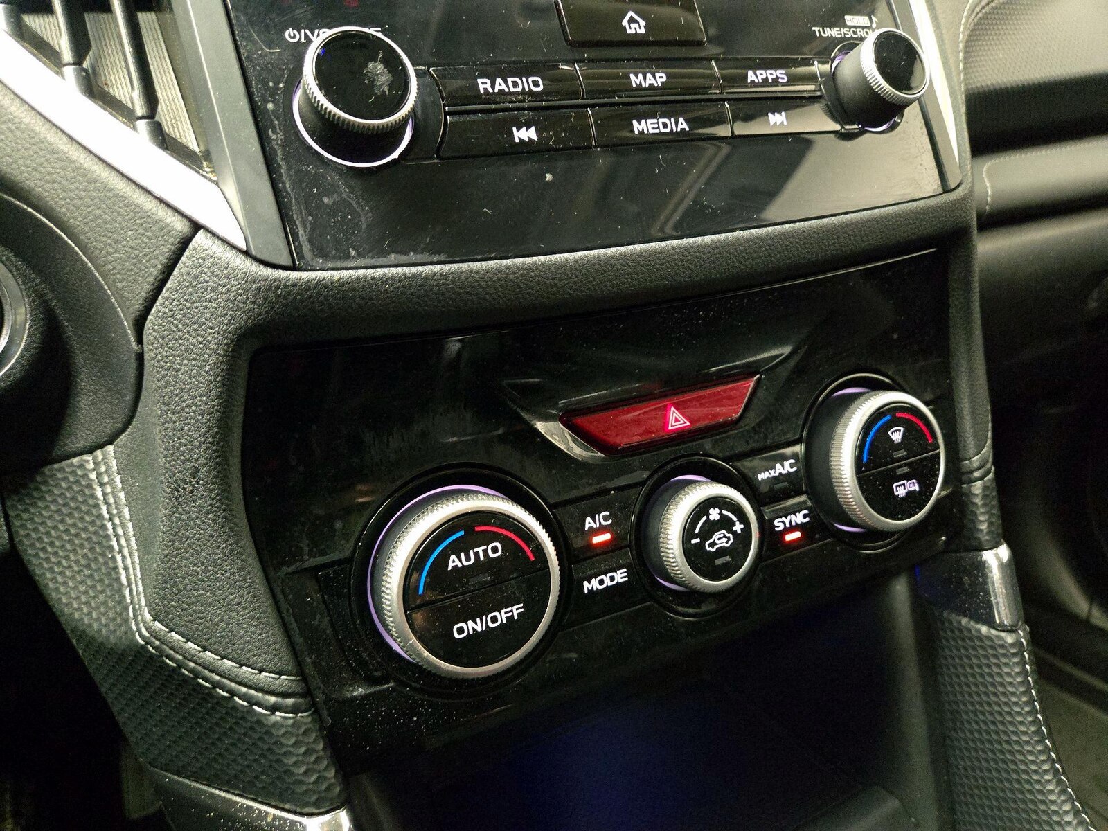 2023 Subaru Forester Touring - Photo 18