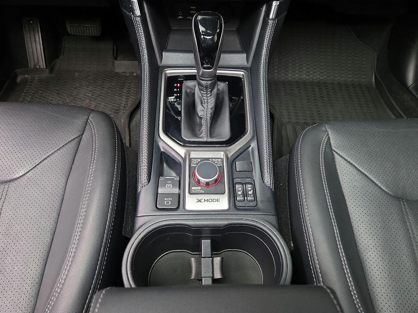2023 Subaru Forester Touring - Photo 19