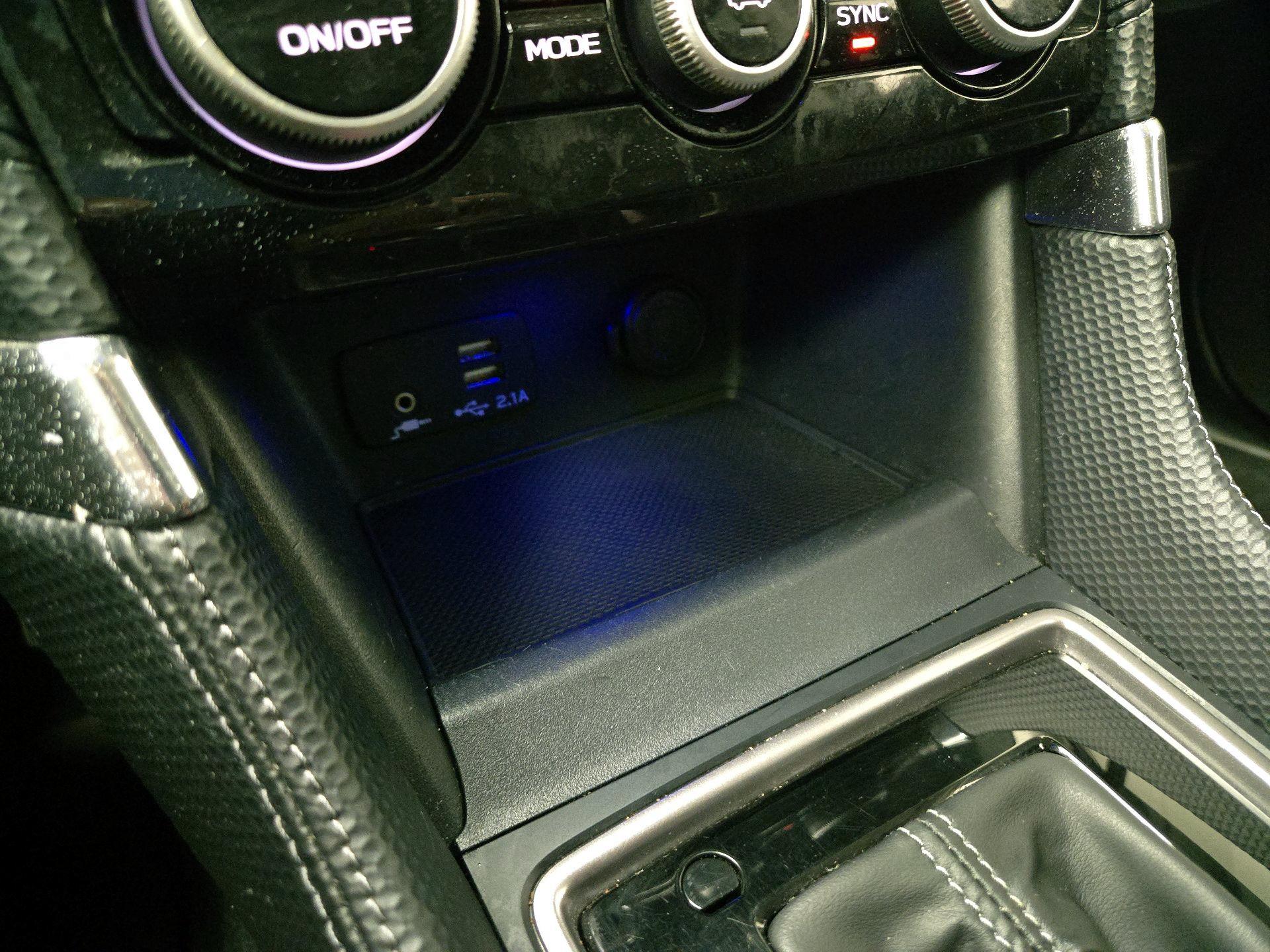 Thumbnail: 2023 Subaru Forester - 19