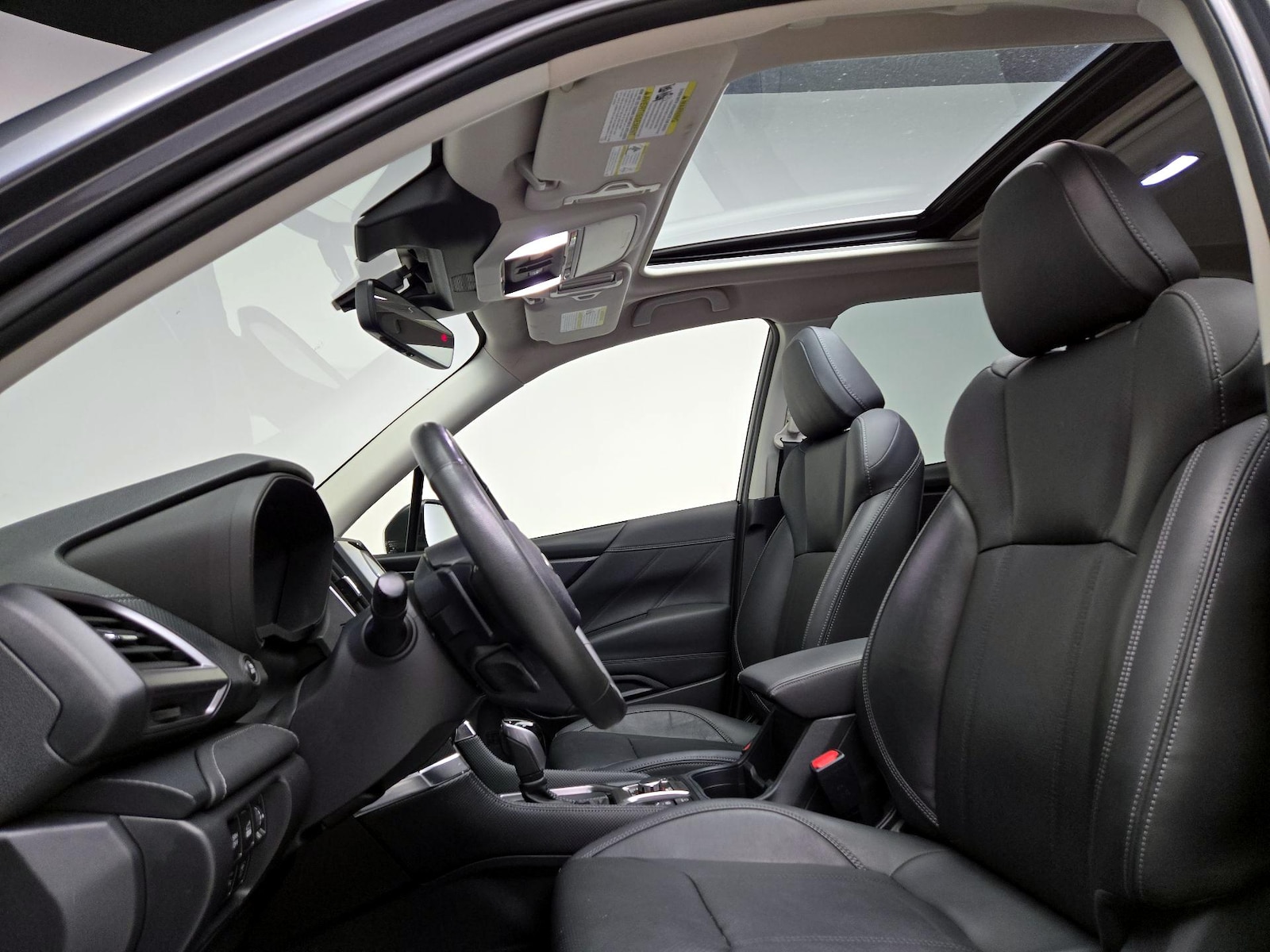 2023 Subaru Forester Touring - Photo 21