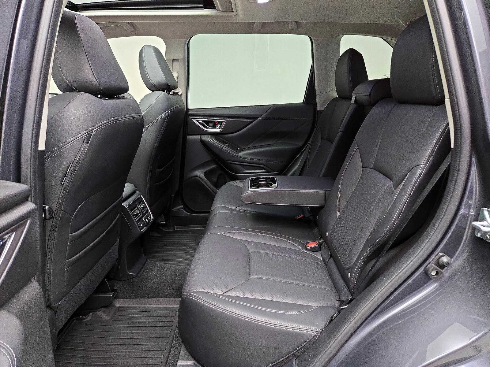 2023 Subaru Forester Touring - Photo 22