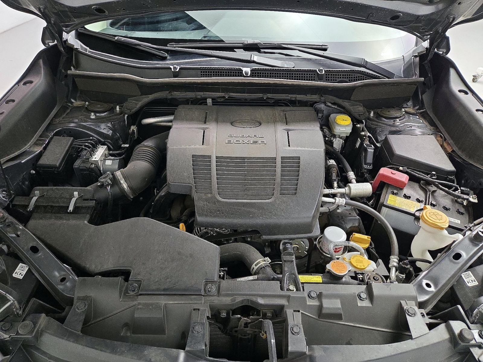 2023 Subaru Forester Touring - Photo 24