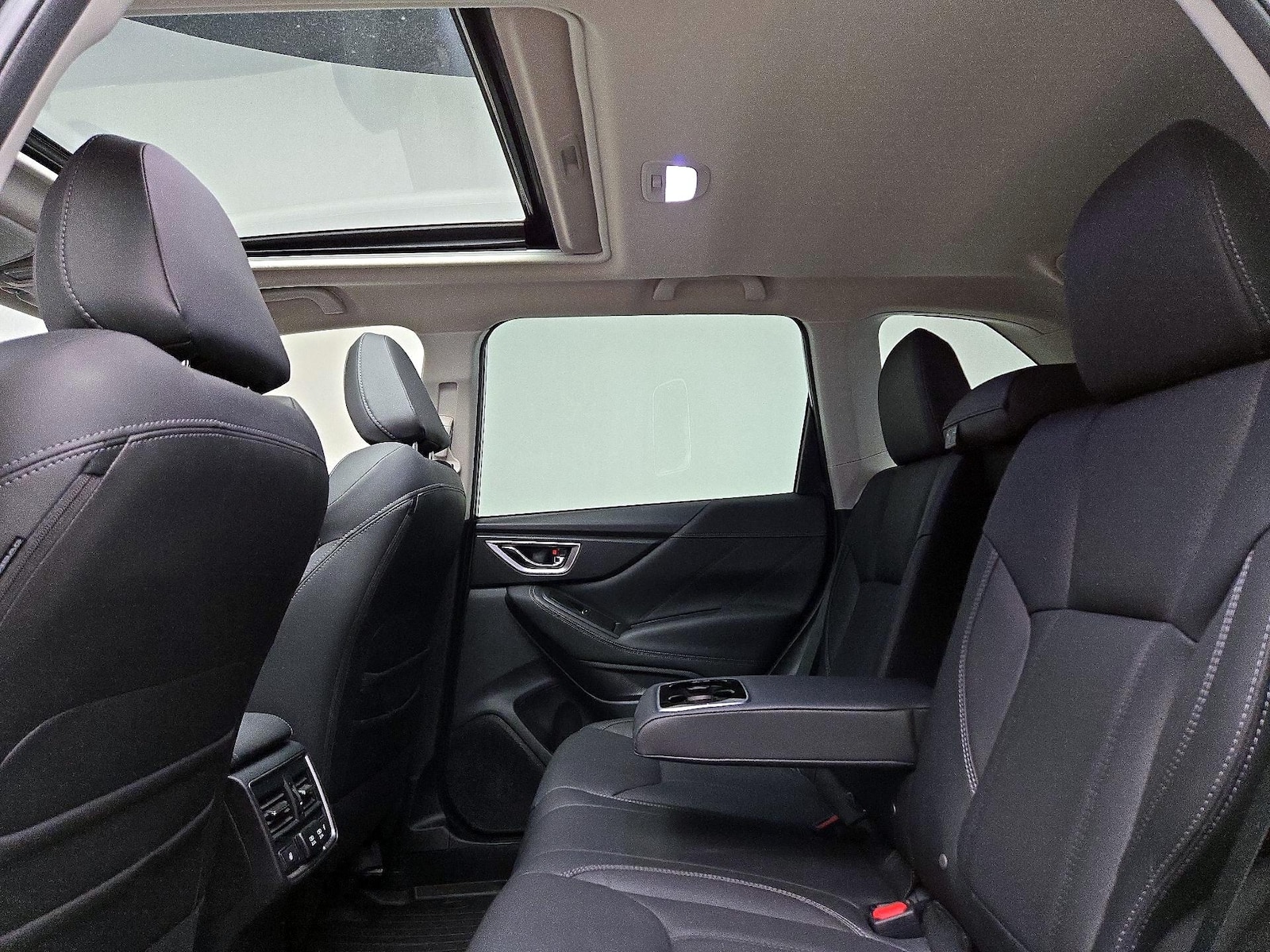 2023 Subaru Forester Touring - Photo 25