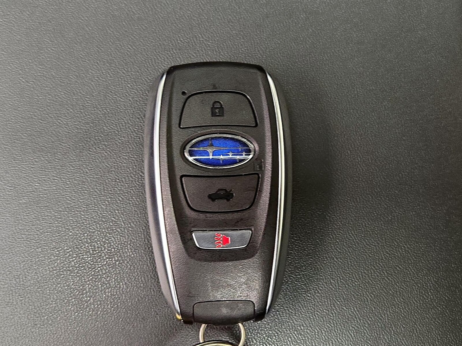 2023 Subaru Forester Touring - Photo 27