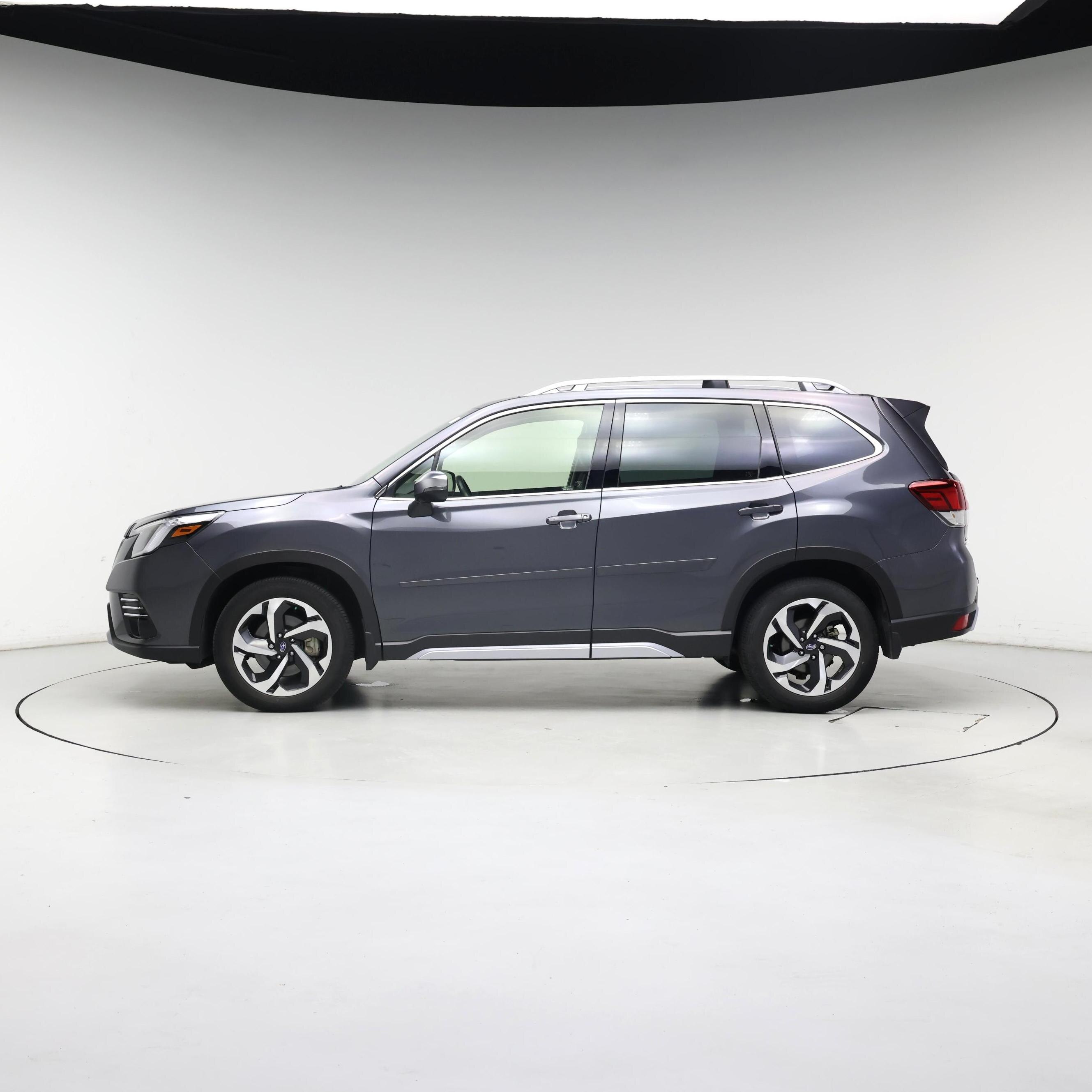 Thumbnail: 2023 Subaru Forester - 3