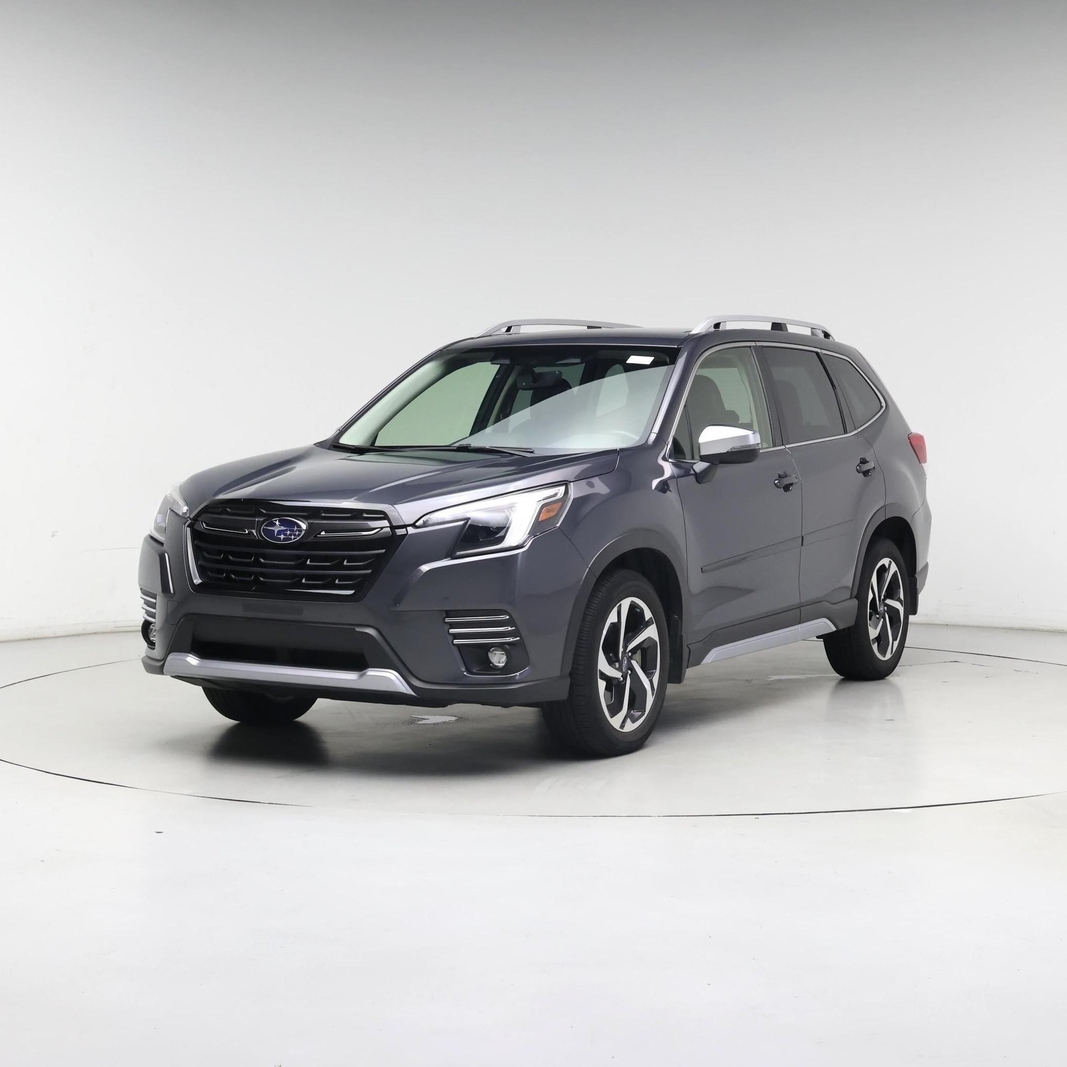 Thumbnail: 2023 Subaru Forester - 4