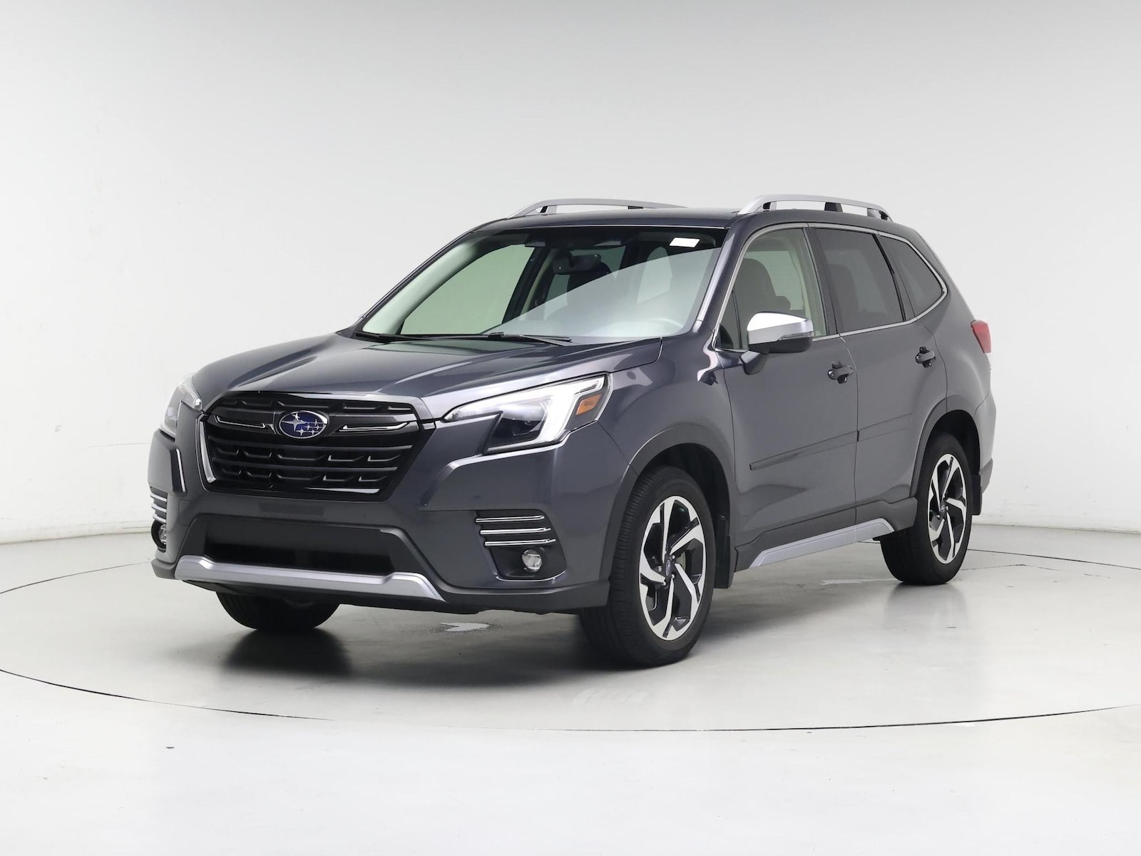 2023 Subaru Forester Touring - Photo 5