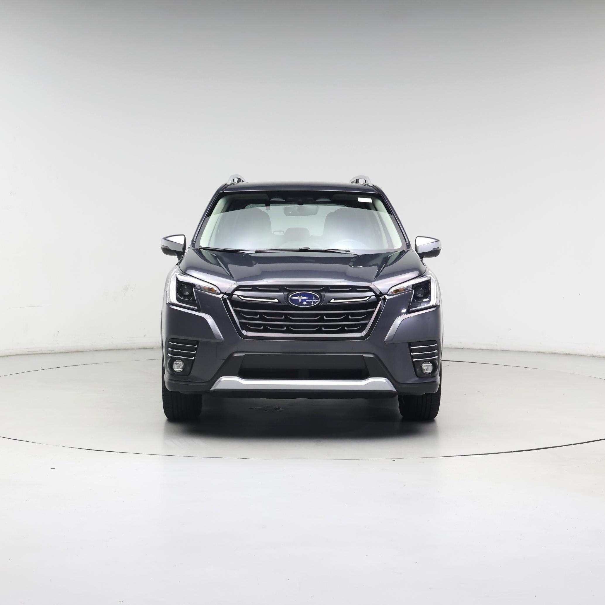 Thumbnail: 2023 Subaru Forester - 5