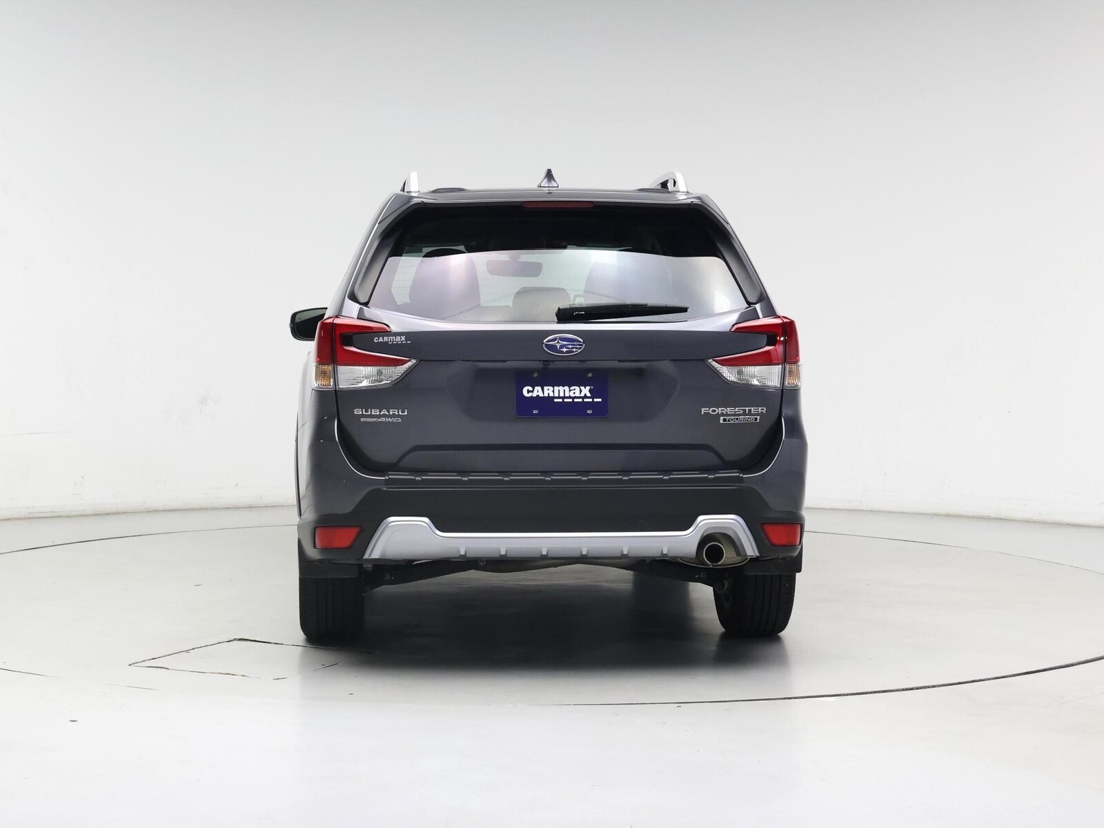 2023 Subaru Forester Touring - Photo 7