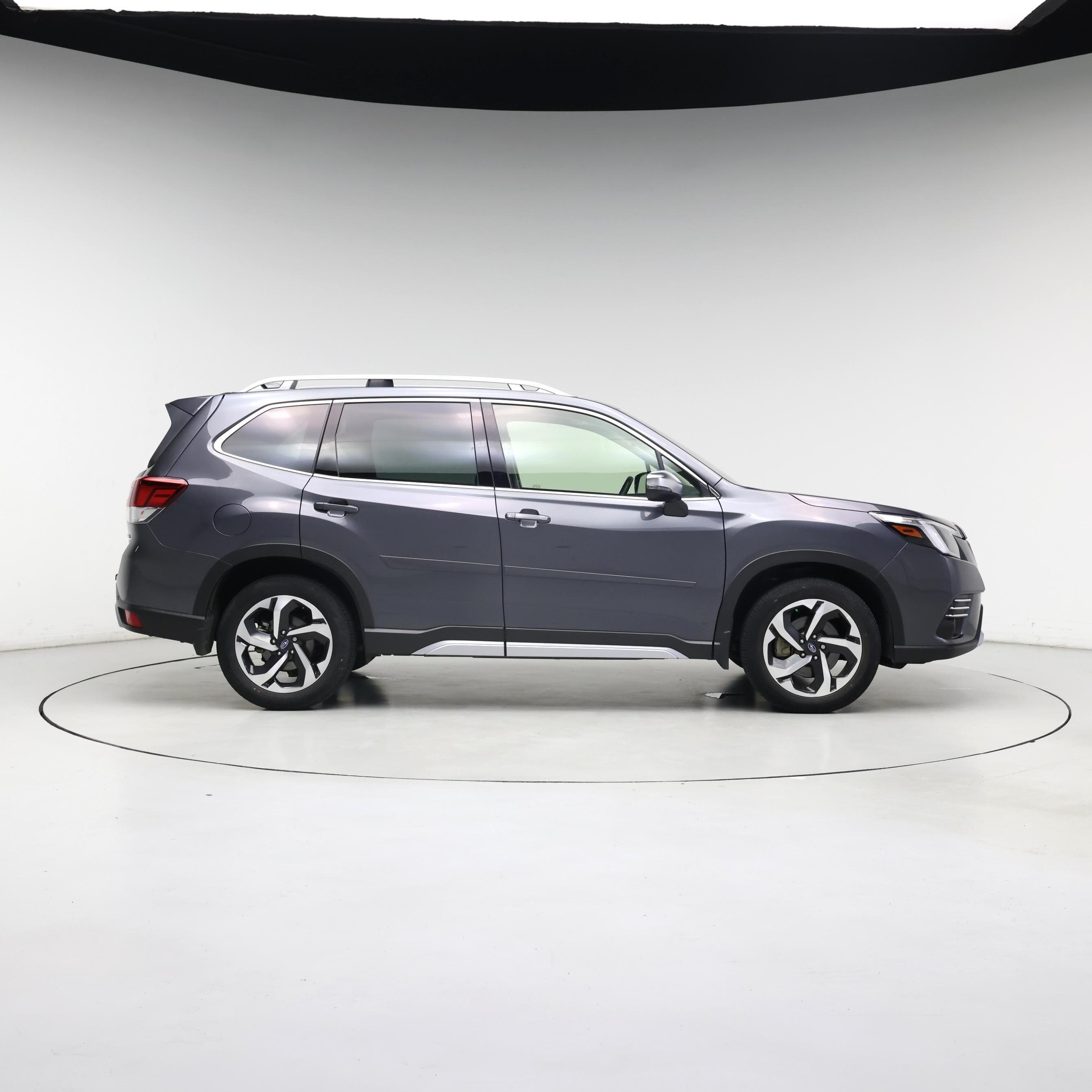 Thumbnail: 2023 Subaru Forester - 7