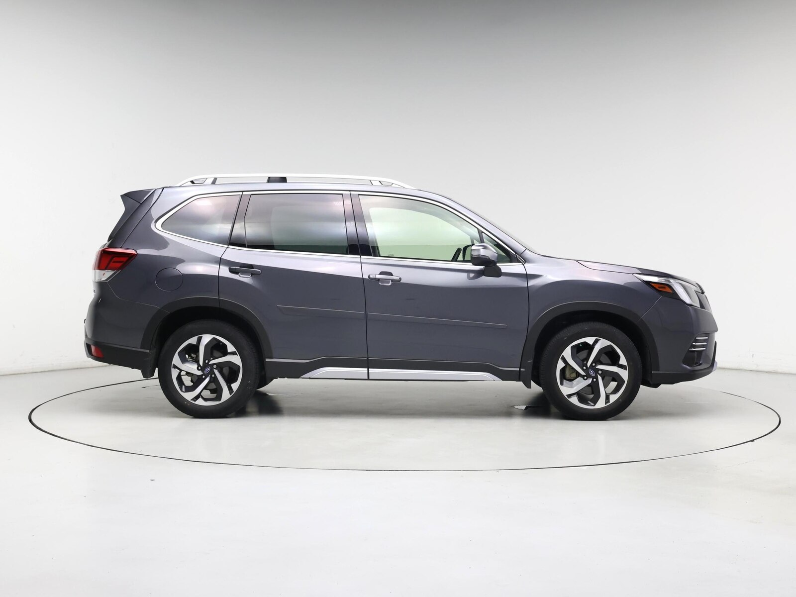 2023 Subaru Forester Touring - Photo 8