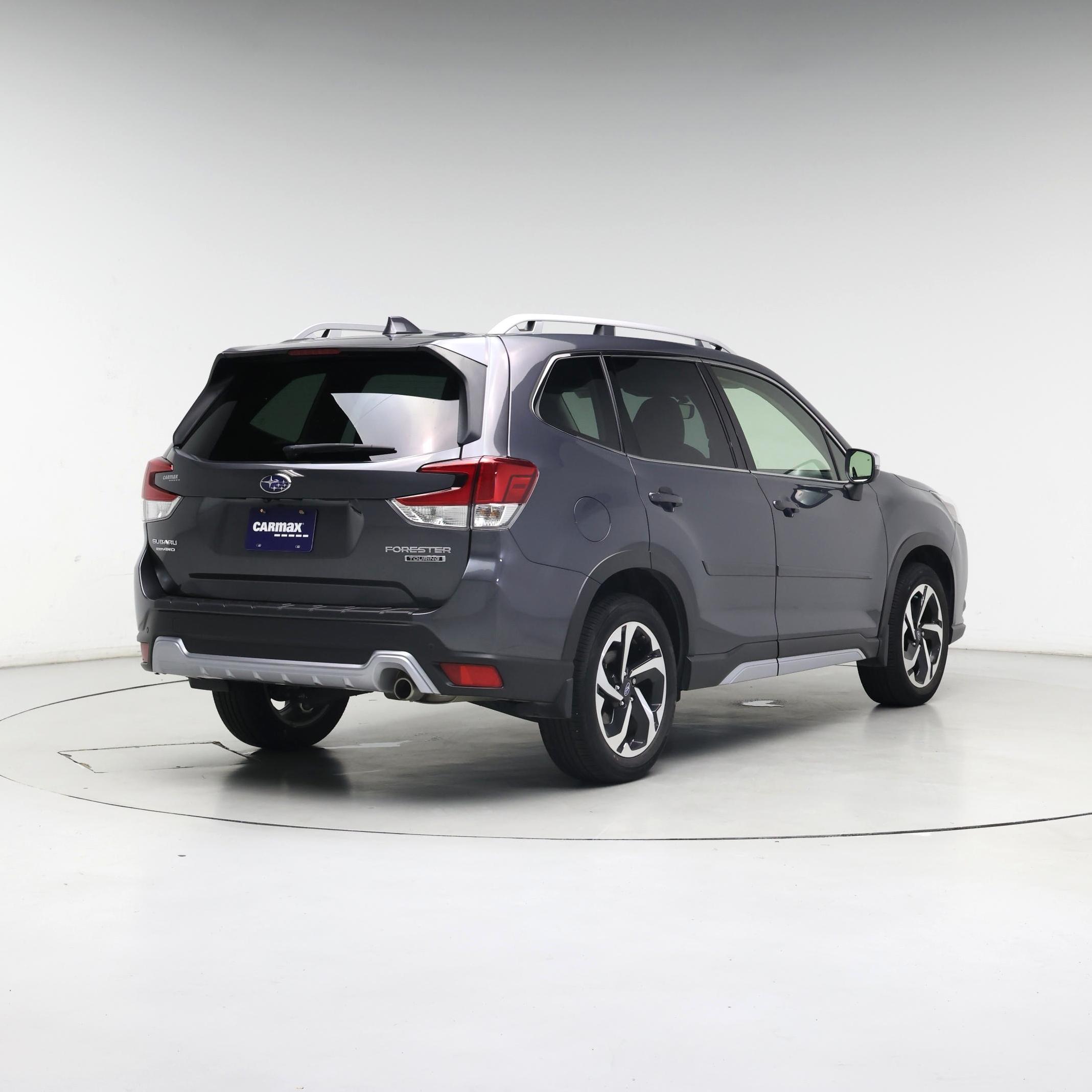 Thumbnail: 2023 Subaru Forester - 8